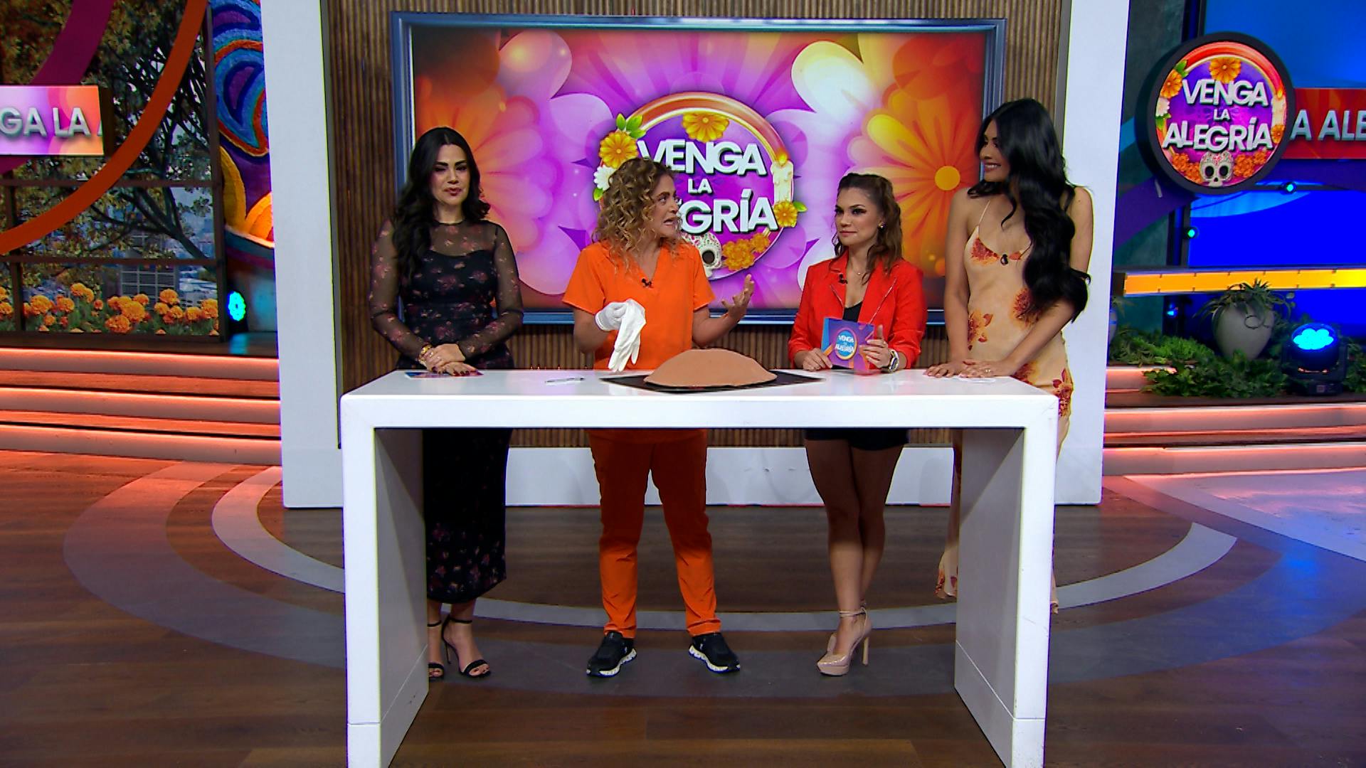 ¿Cesárea o parto natural? ¿Qué elegirías? La ginecóloga Julie Salomón despeja las dudas