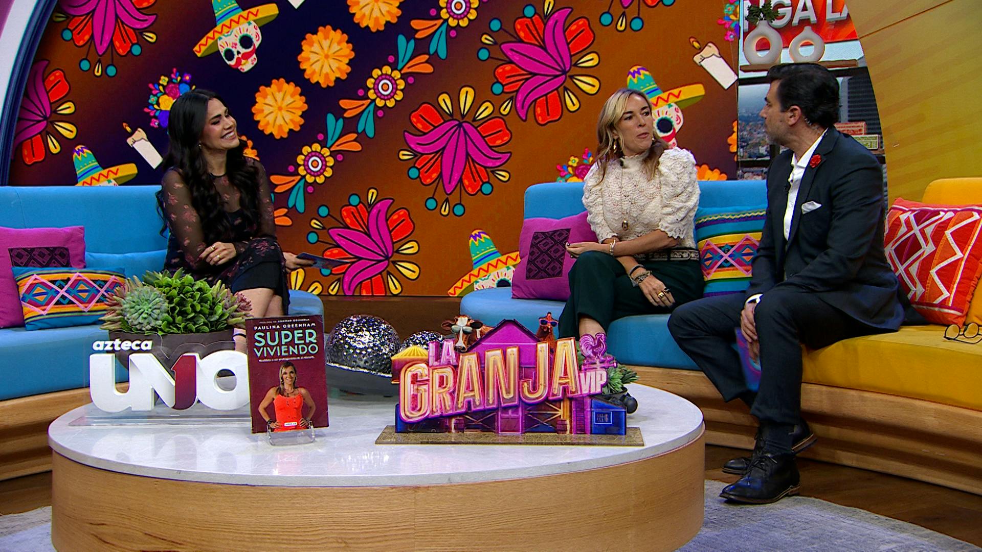 ¿Te pusieron 'los cuernos'? La conferencista Paulina Greenham nos dice cómo superar una infidelidad