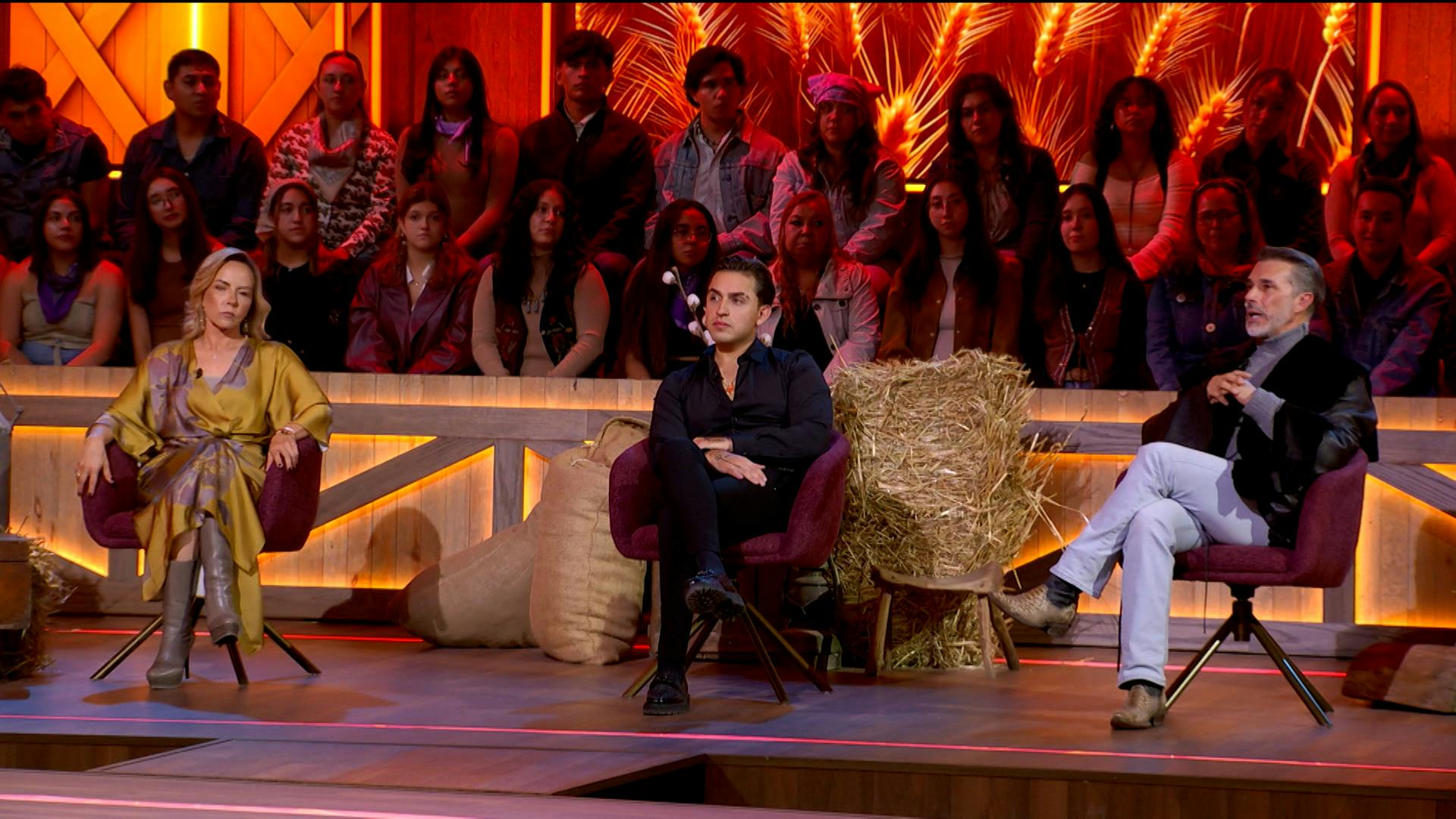 ¡La eliminación de Sandra Itzel, la polémica con Sergio Mayer y lo mejor de La Granja VIP!