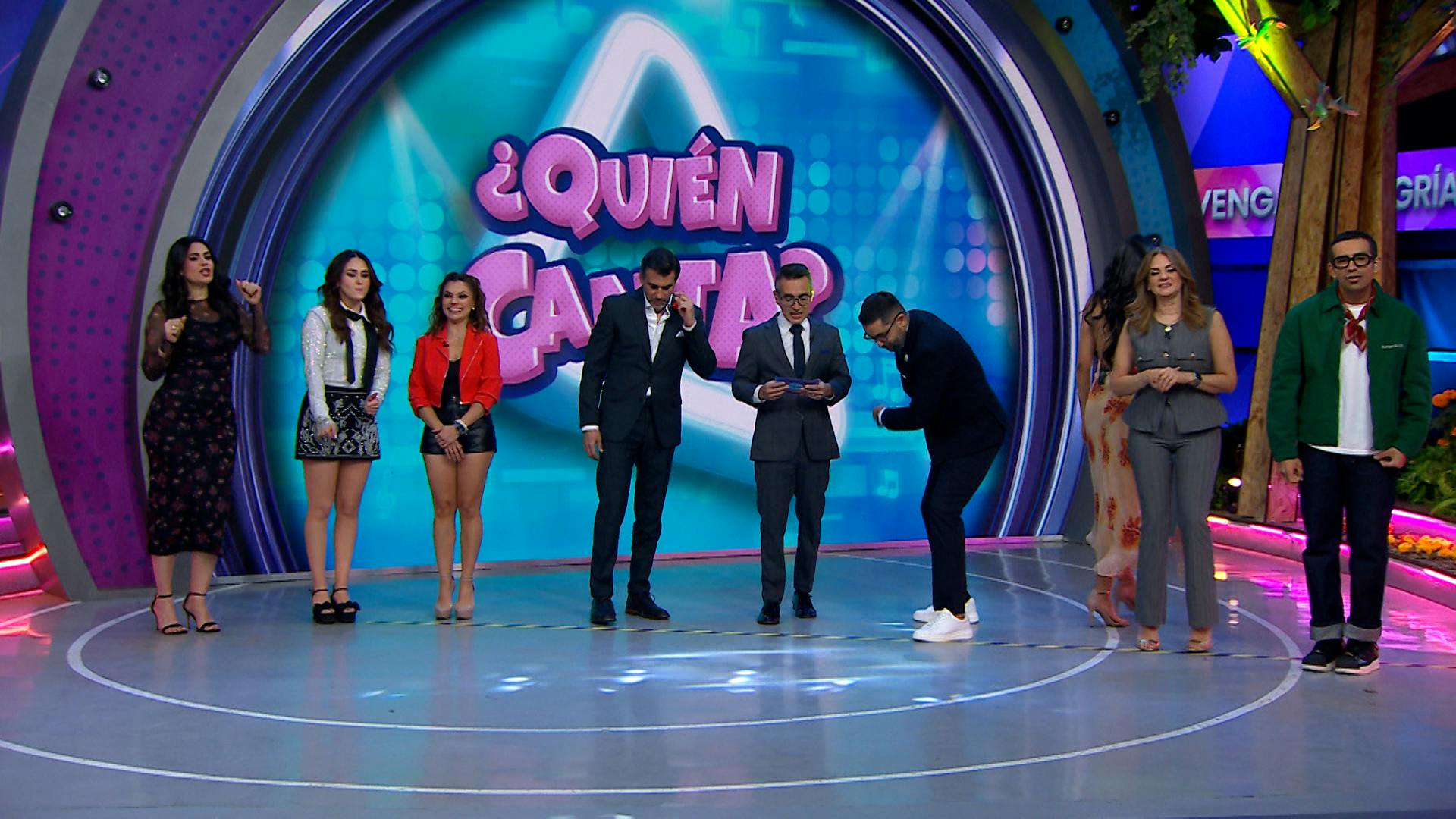 Venga La Alegría | Programa 27 de octubre Parte 1 | Emiliano Aguilar insulta y explota contra Pepe Aguilar y más