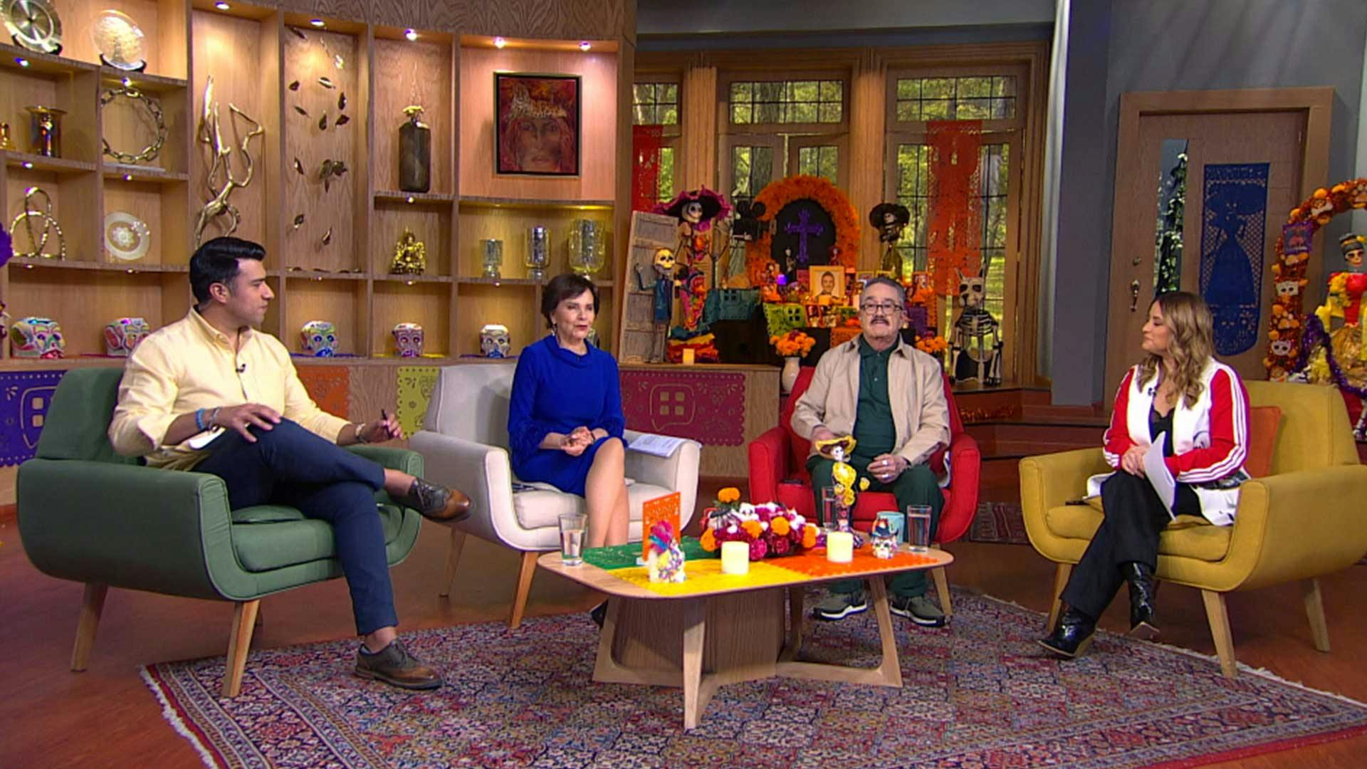 Ventaneando | Programa 27 de octubre del 2025