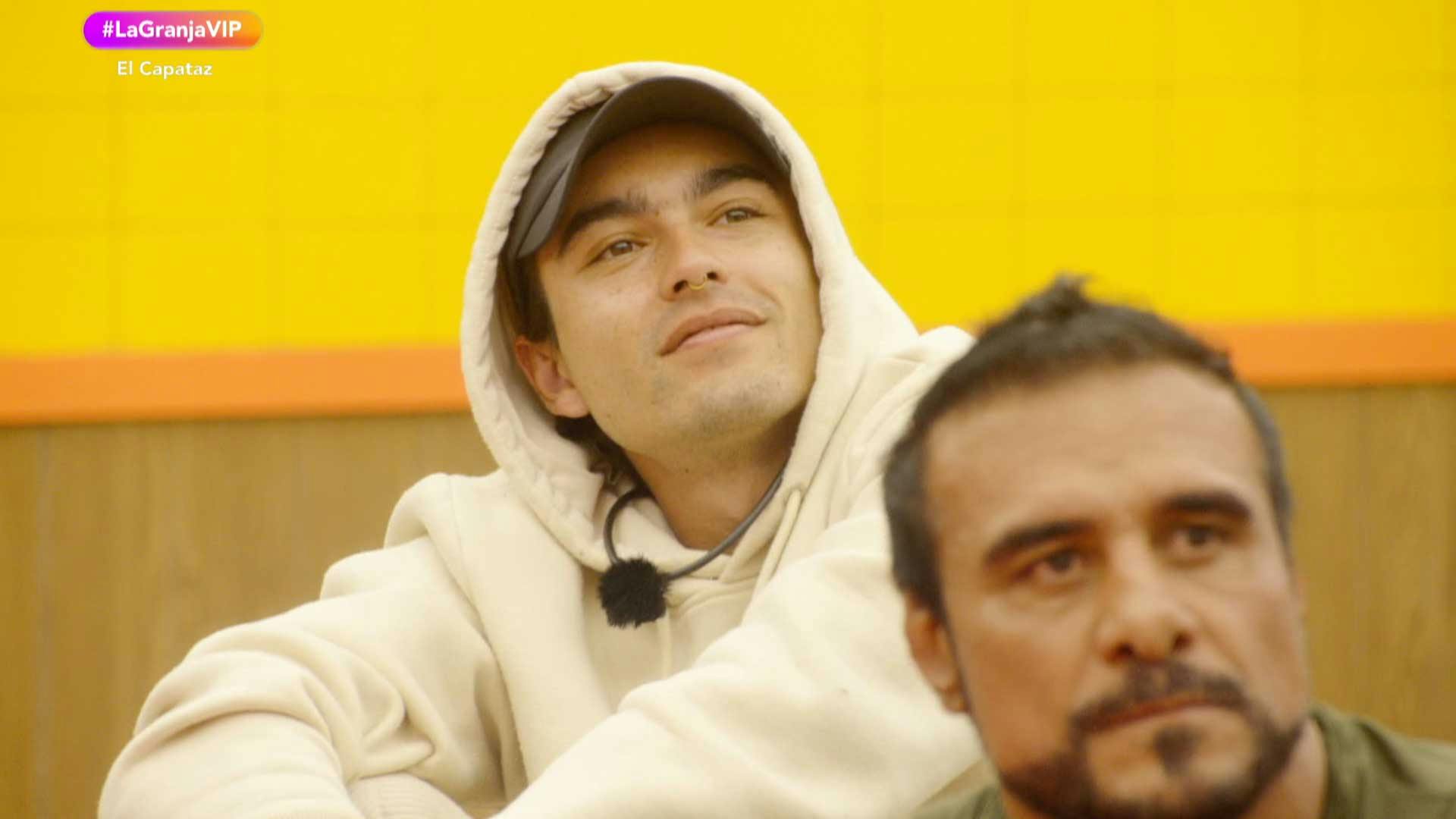 La Granja VIP | Sandra Itzel reacciona y les dice sus verdades tras ver lo que opinaron sus compañeros 