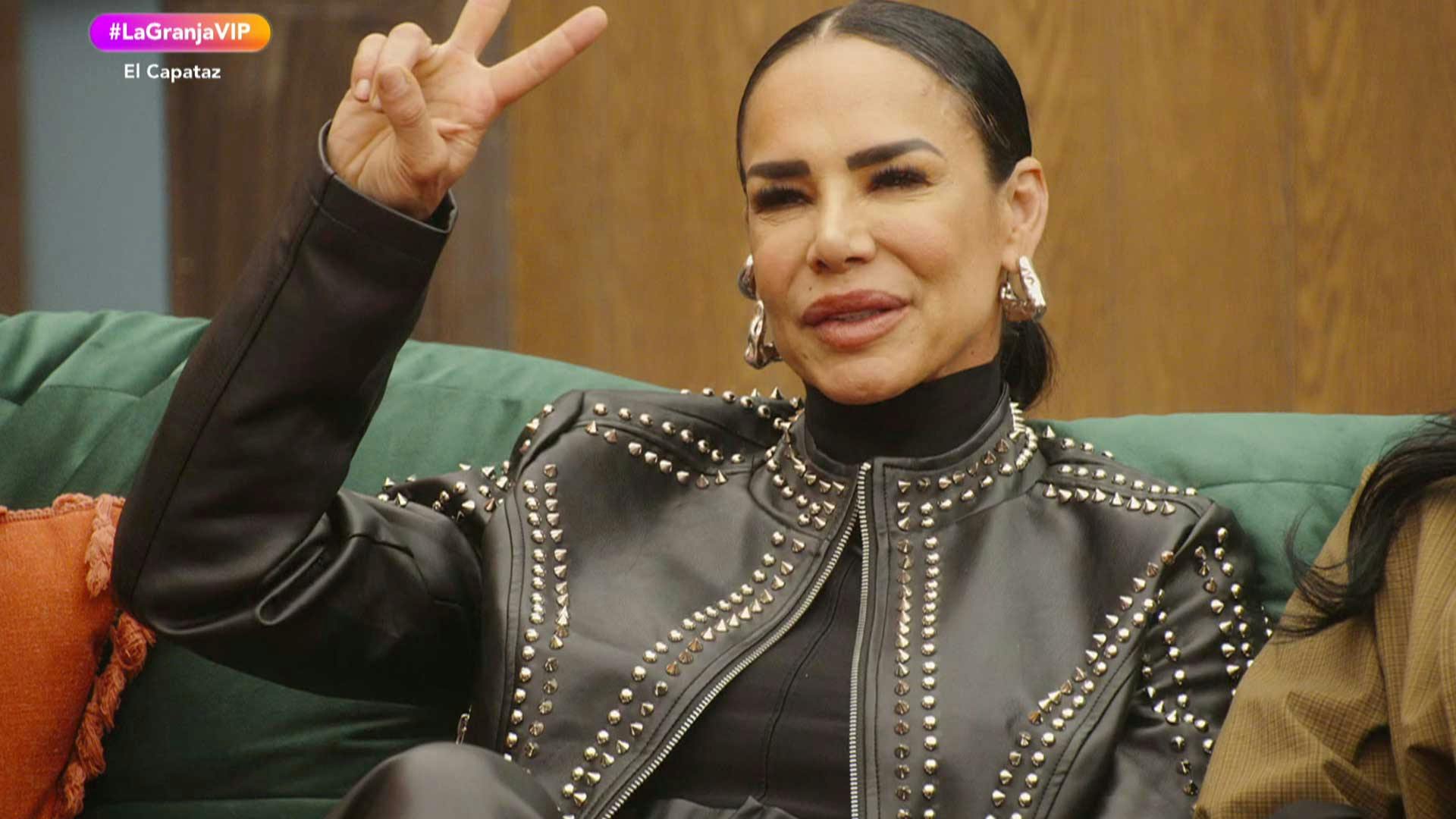 La Granja VIP | Sandra Itzel deja un mensaje fuerte y nomina a Lis Vega