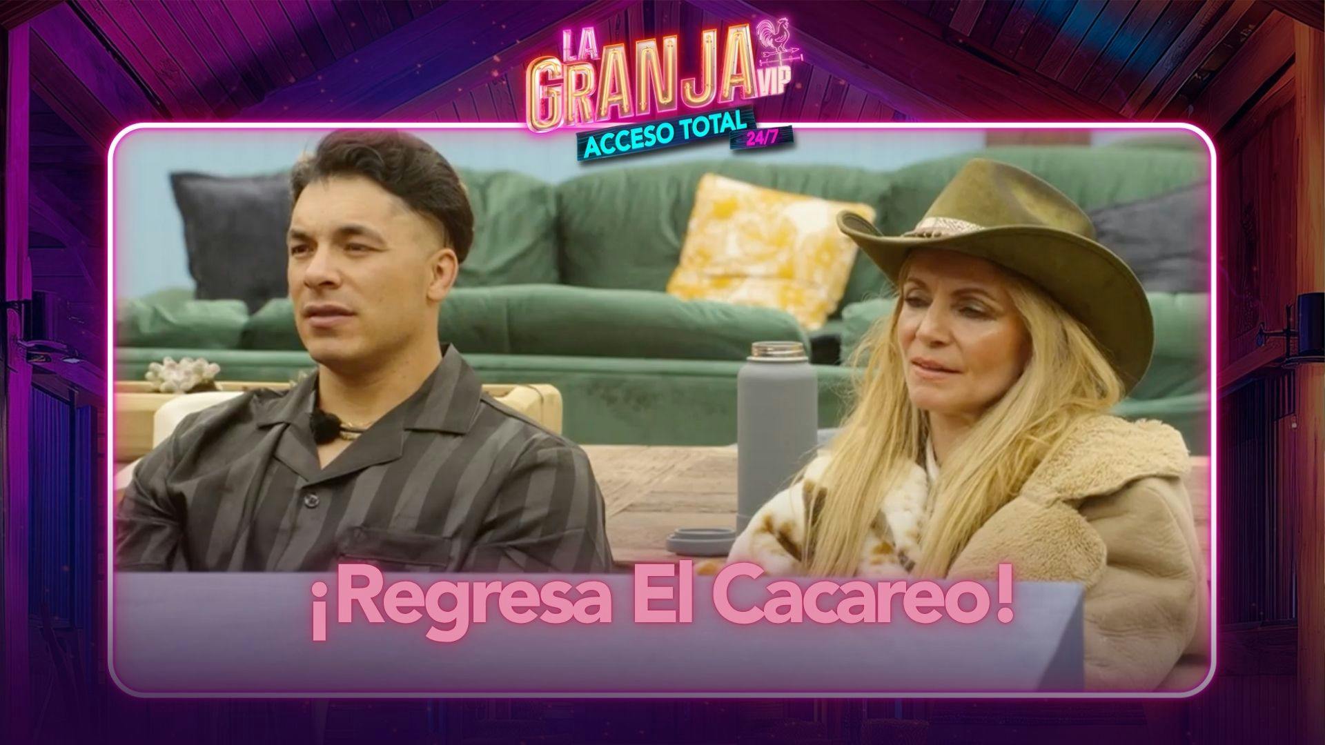 El Cacareo regresa más picante que nunca