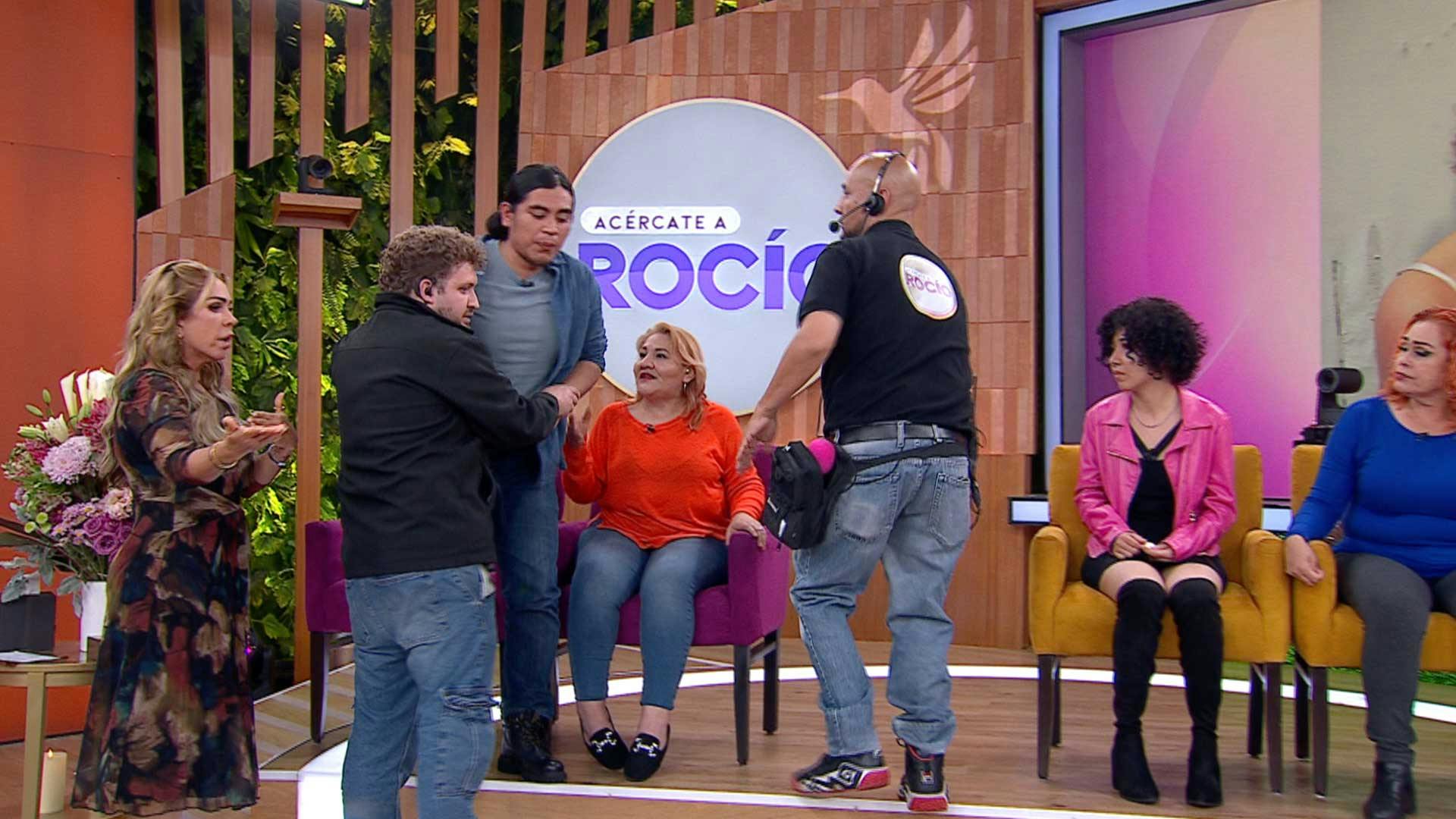 De comadres a enemigas | Programa del 16 de octubre 2025