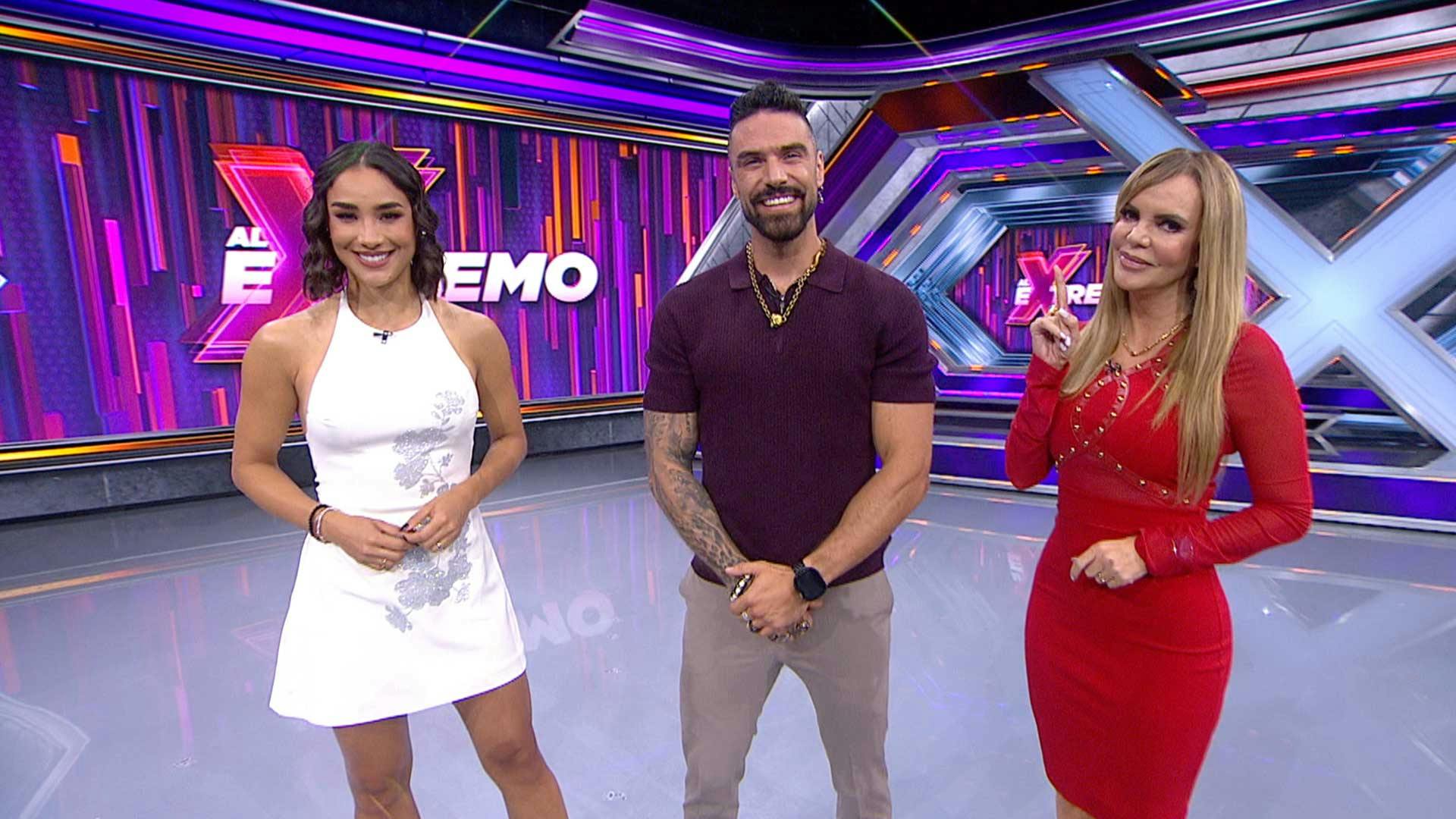 Al Extremo | Programa 25 de octubre del 2025