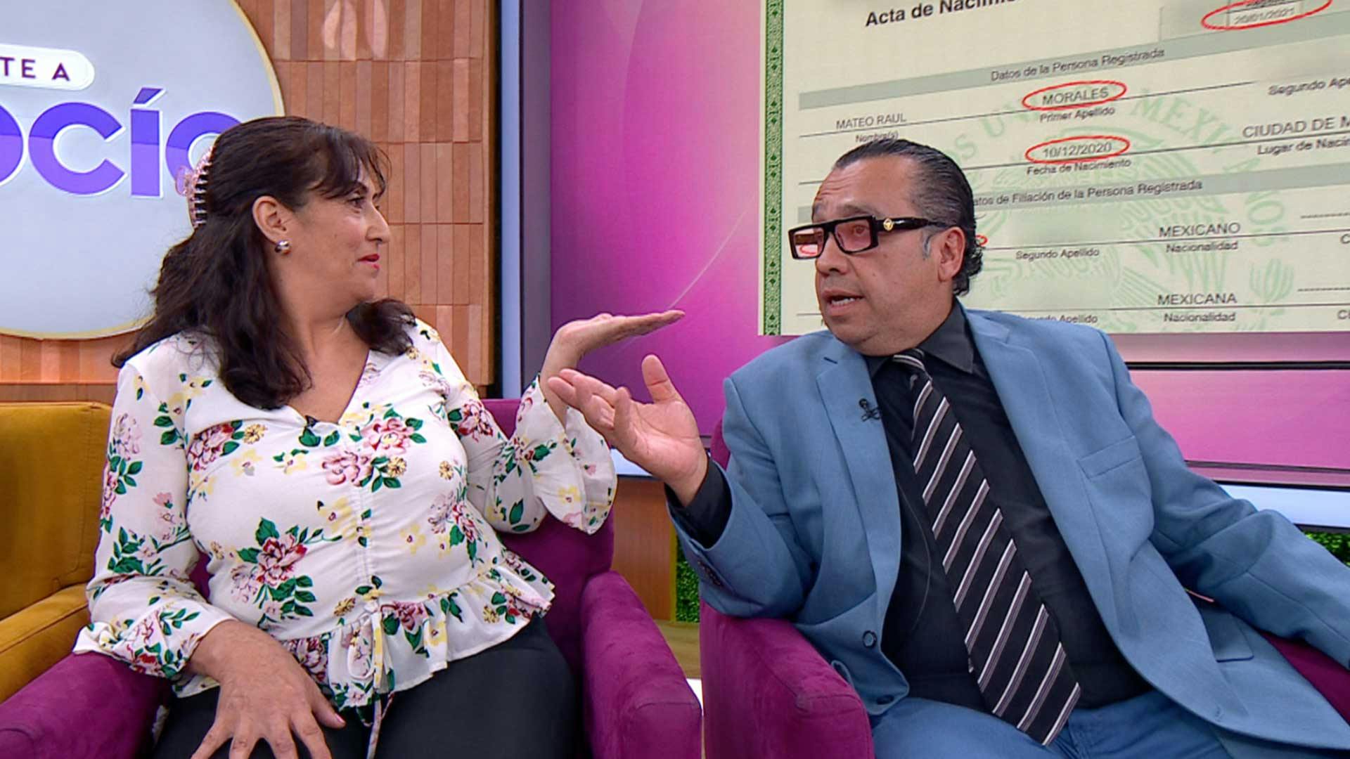 Se divorciaron y ahora son amantes | Programa del 19 de septiembre 2025