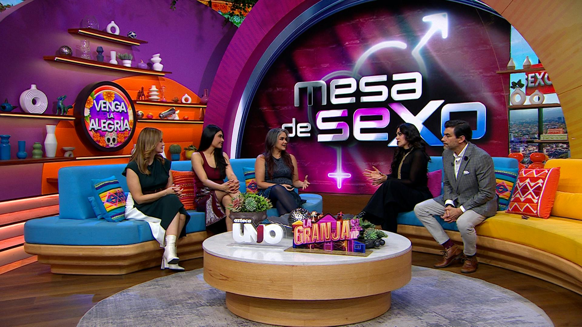 ¿Afecta la falta de ejercicio en la vida sexual? Esto explicó la sexóloga Mónica Zarazúa