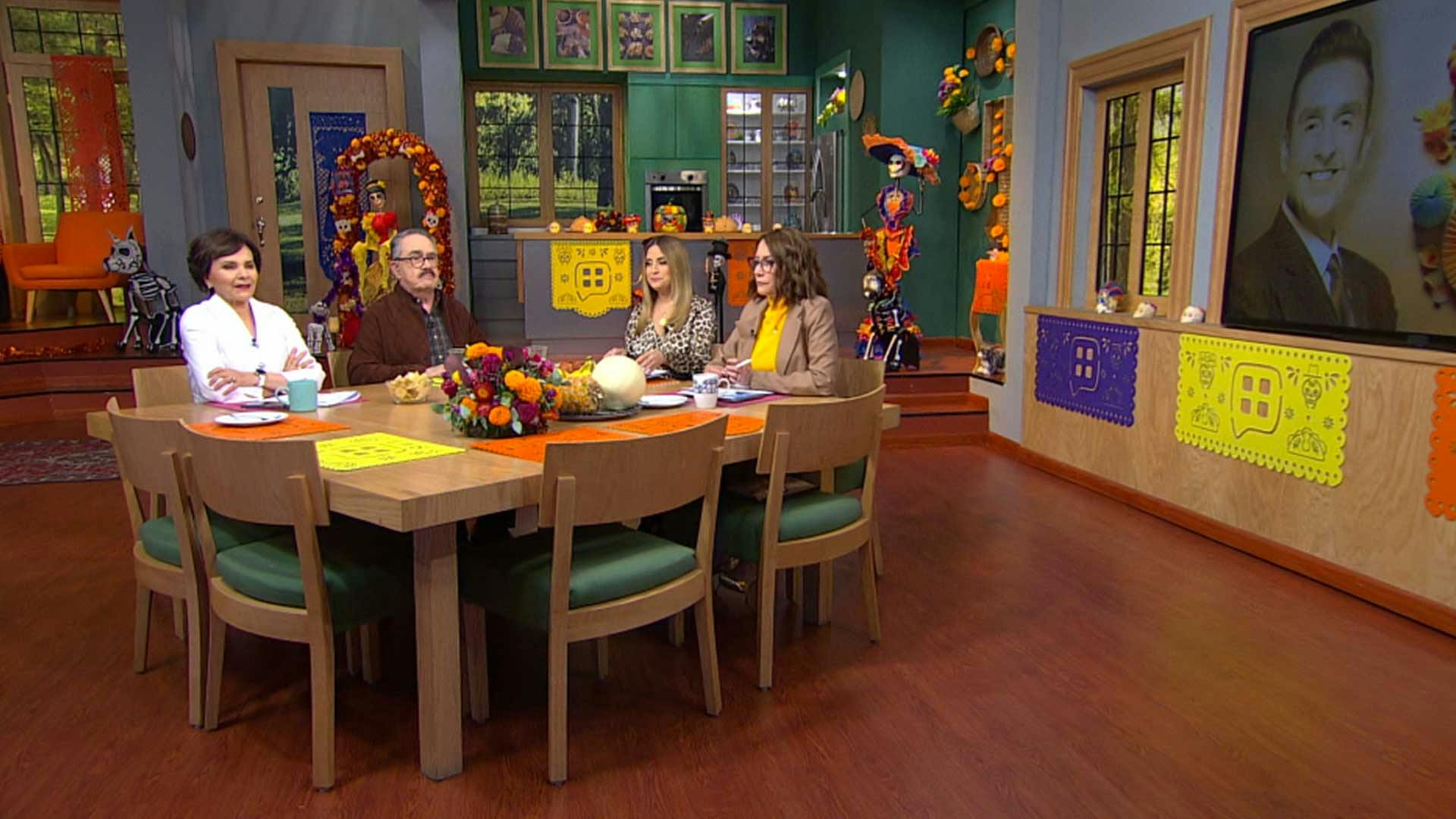 Ventaneando | Programa 28 de octubre del 2025