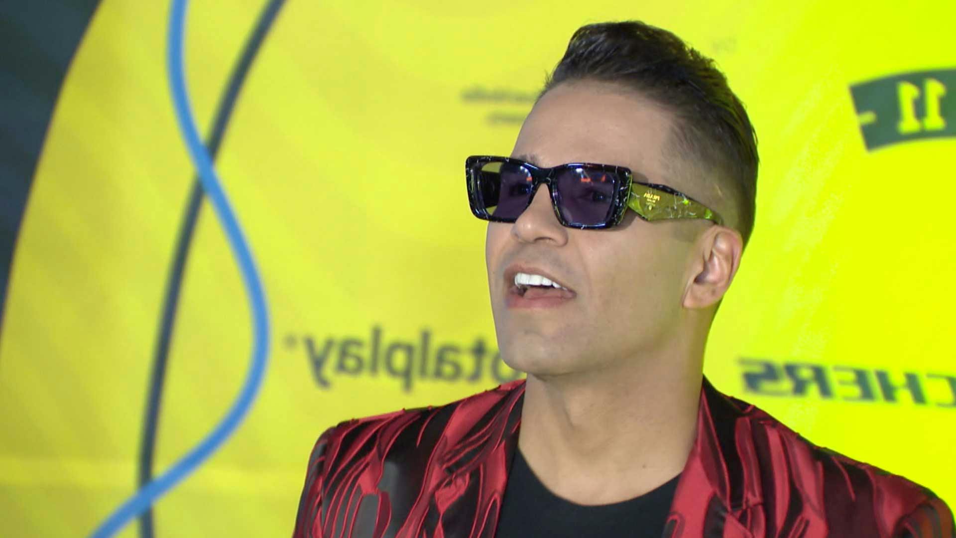 ¡Así se vivió la alfombra roja de los Eliot Awards 2025!