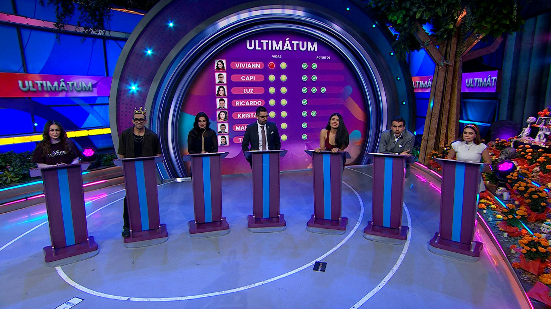 Venga La Alegría | Programa 28 de octubre Parte 2 | Sandra Itzel detalla cómo fue su relación con Lis Vega antes de entrar a La Granja VIP y mucho más