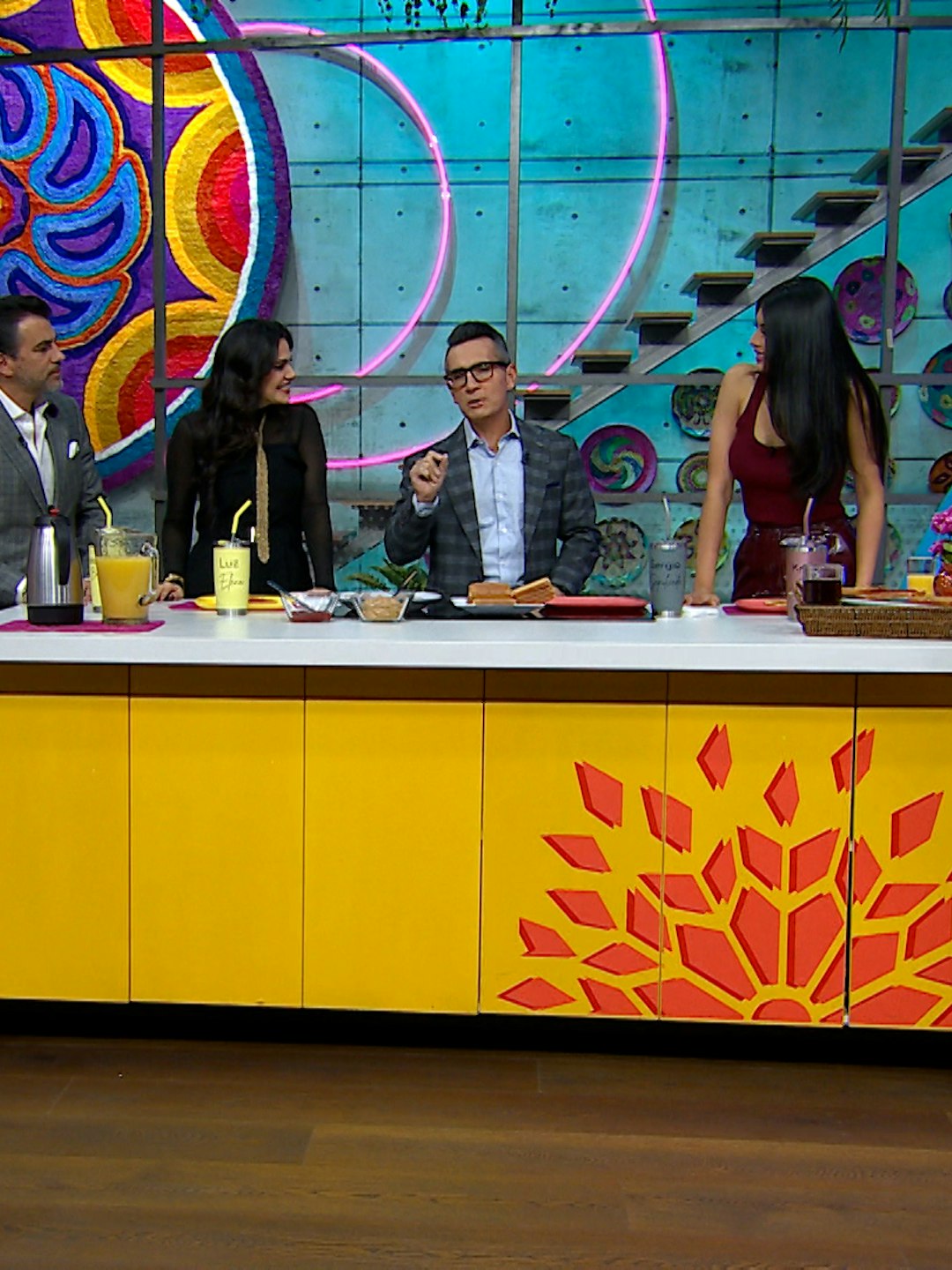 Venga La Alegría | Programa 28 de octubre Parte 1 | Nodal en el 'ojo del huracán' y lo mejor del Exatlón