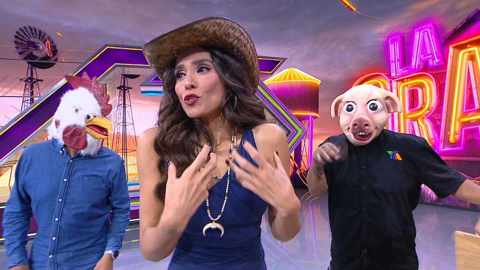 Al Extremo | Programa 28 de octubre del 2025