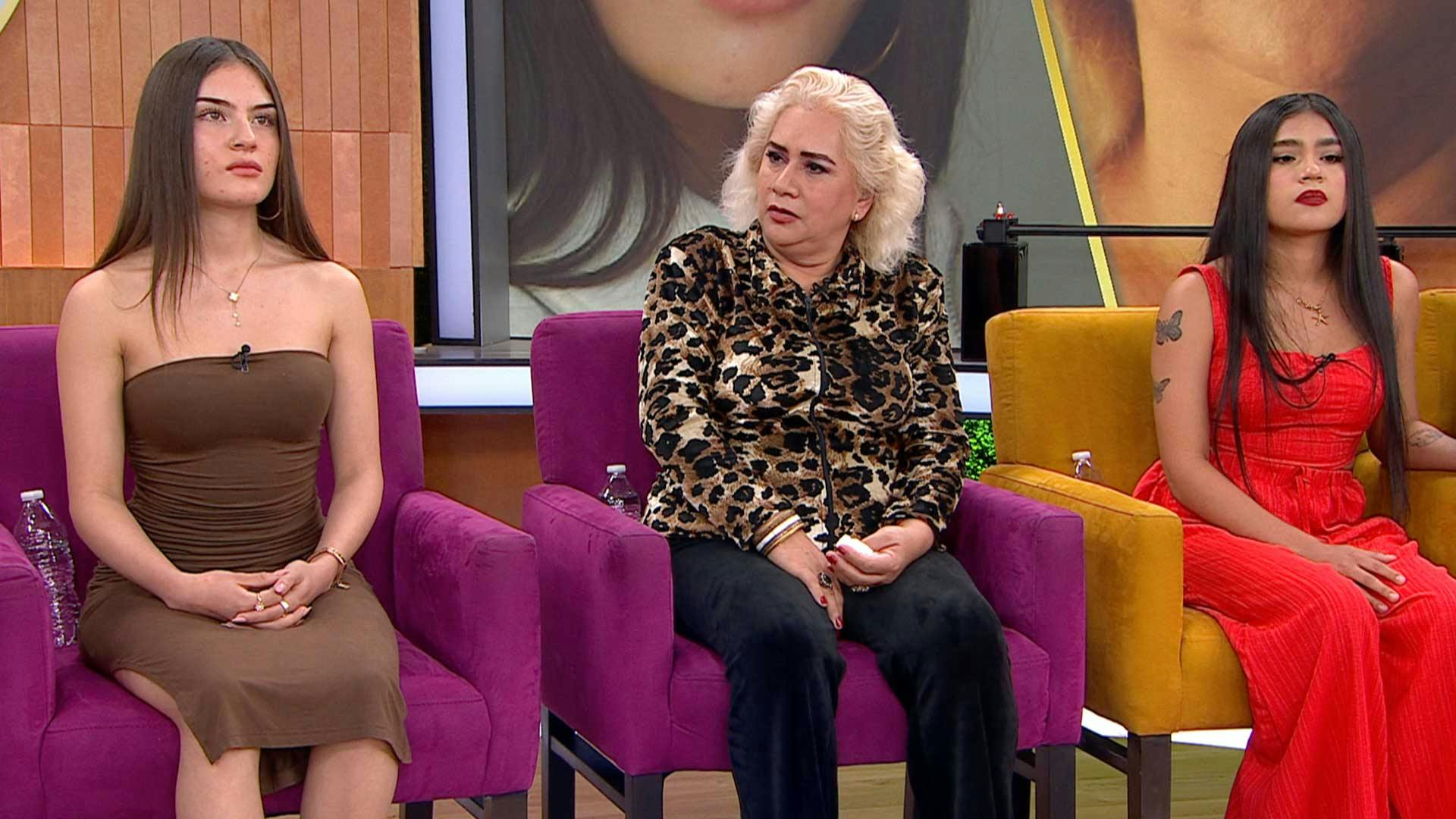 Mis nueras son unas diablas | Programa del 28 de octubre 2025