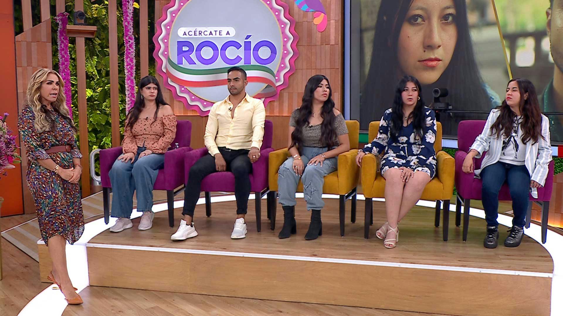 Me enamoró en las redes y me estafó | Programa del 16 de septiembre 2025