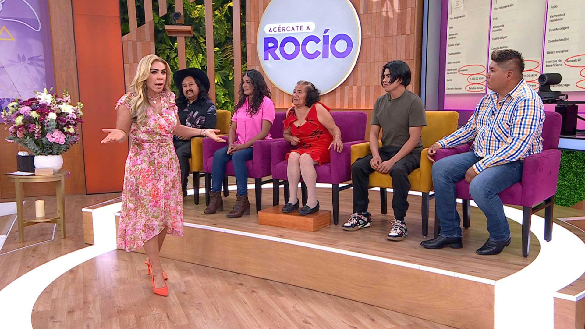 Después de vejez, viruela | Programa del 11 de septiembre 2025