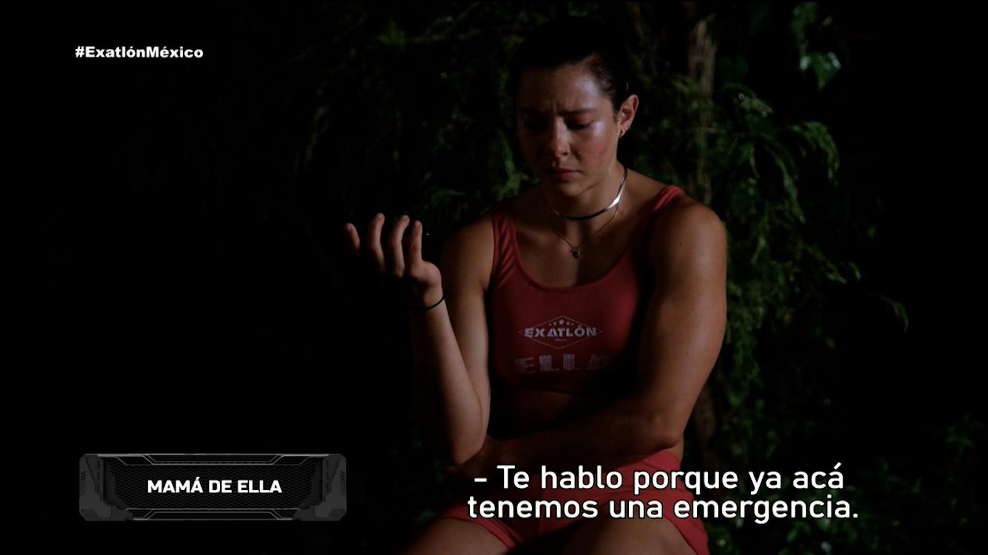 ¡Un triunfo más de los celestes y la llamada de Ella! Revive lo mejor del Exatlón