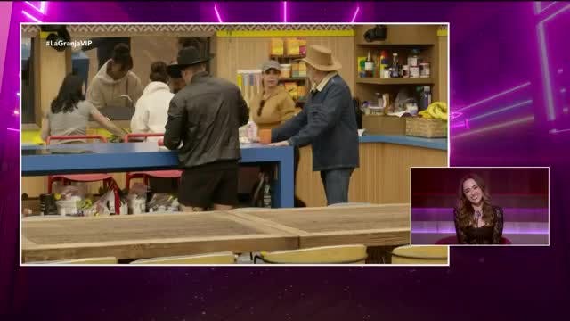 ¡Las cosas se prendieron fuego! Estos fueron los MEJORES MOMENTOS de la semana 2 en La Granja VIP