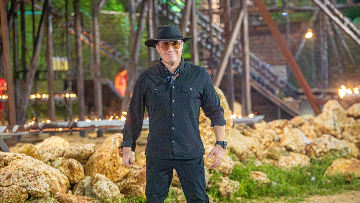 Exatlón México| Programa completo | Rosique desata la semana más intensa: Máscaras de poder, duelos sin maldición y hombres al borde del abismo