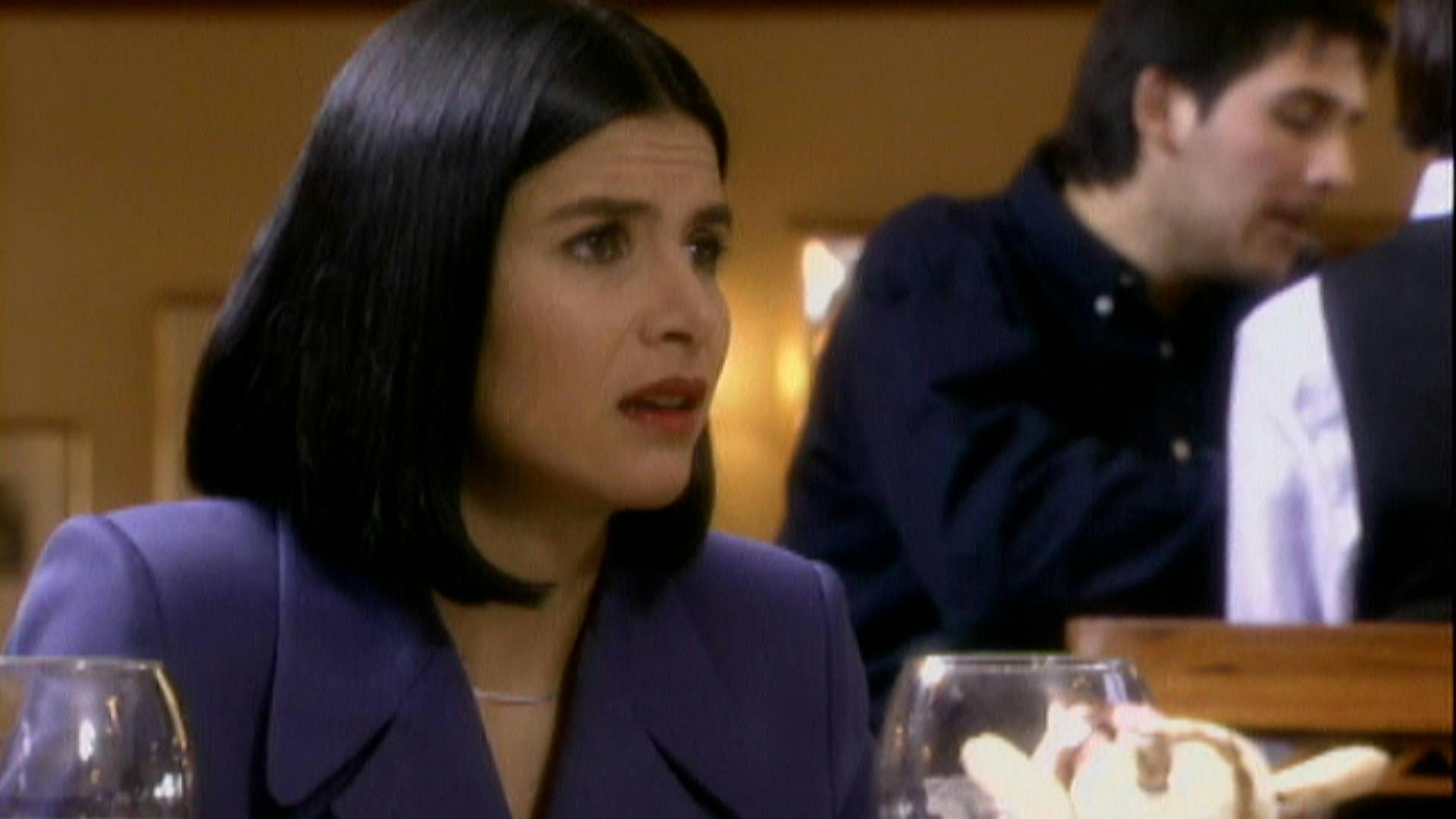 Capítulo 87 | Marcela le pide apoyo a Betty para recuperar su relación con Armando | Yo soy Betty, la fea