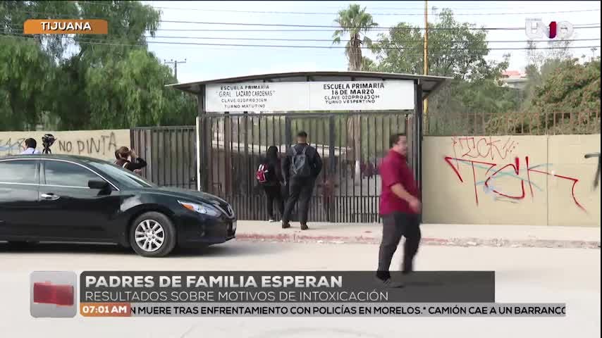 Noticias Baja California del 9 de octubre 2025