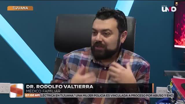 Noticias Baja California del 10 de octubre 2025