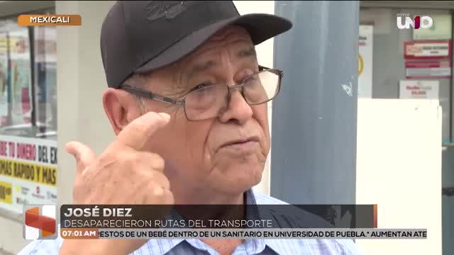 Noticias Baja California del 2 de octubre 2025