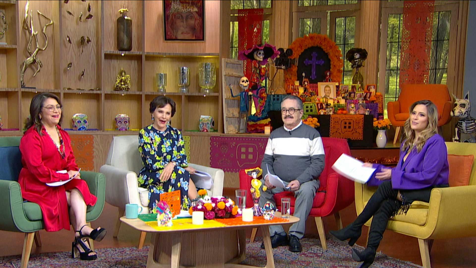 Ventaneando | Programa 29 de octubre del 2025