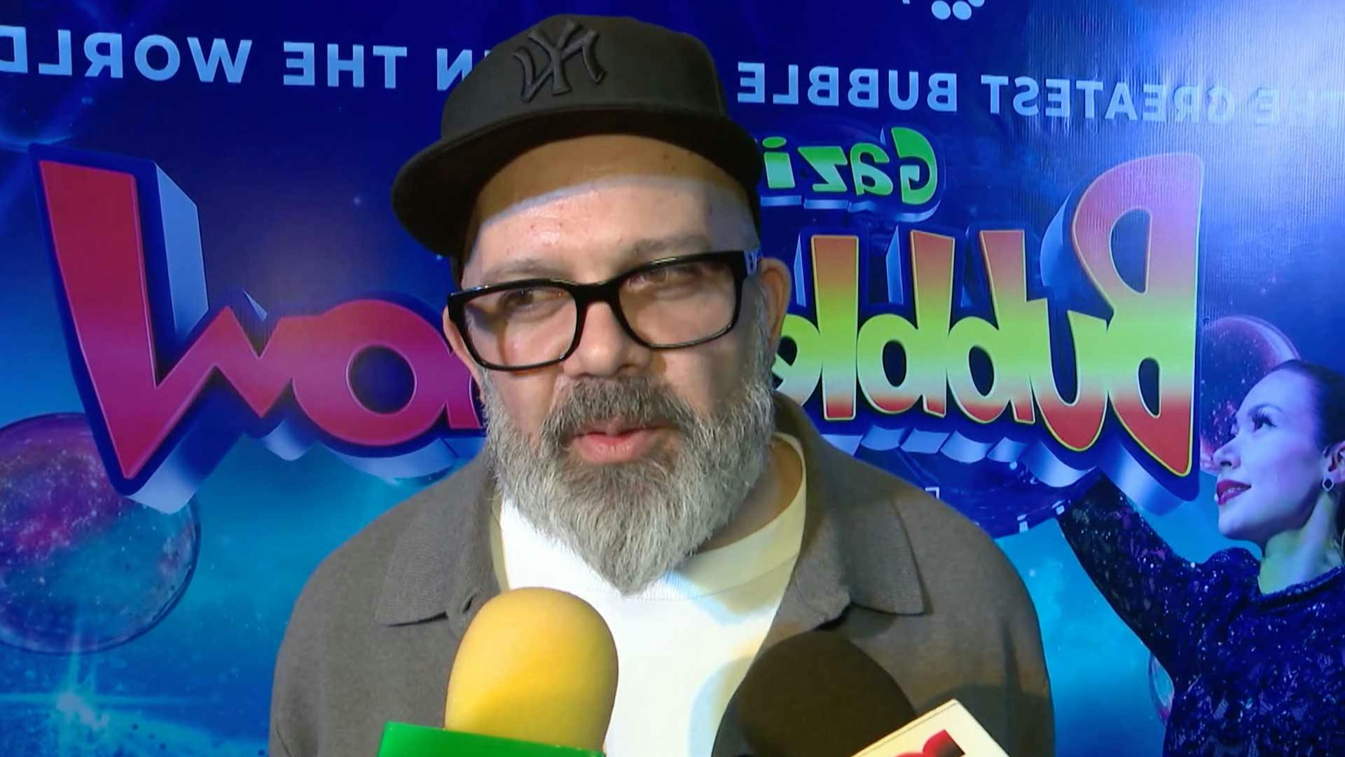 ¿Daniel Bisogno se manifestó en Ventaneando? ¡Revive el imperdible momento!