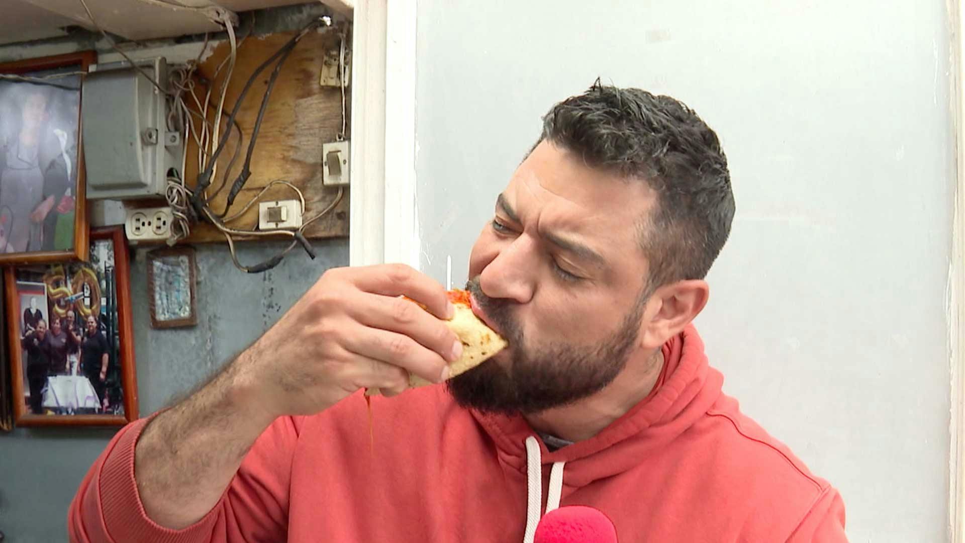 ¡Más de 50 años de tradición! Checa estos imperdibles tacos de hígado