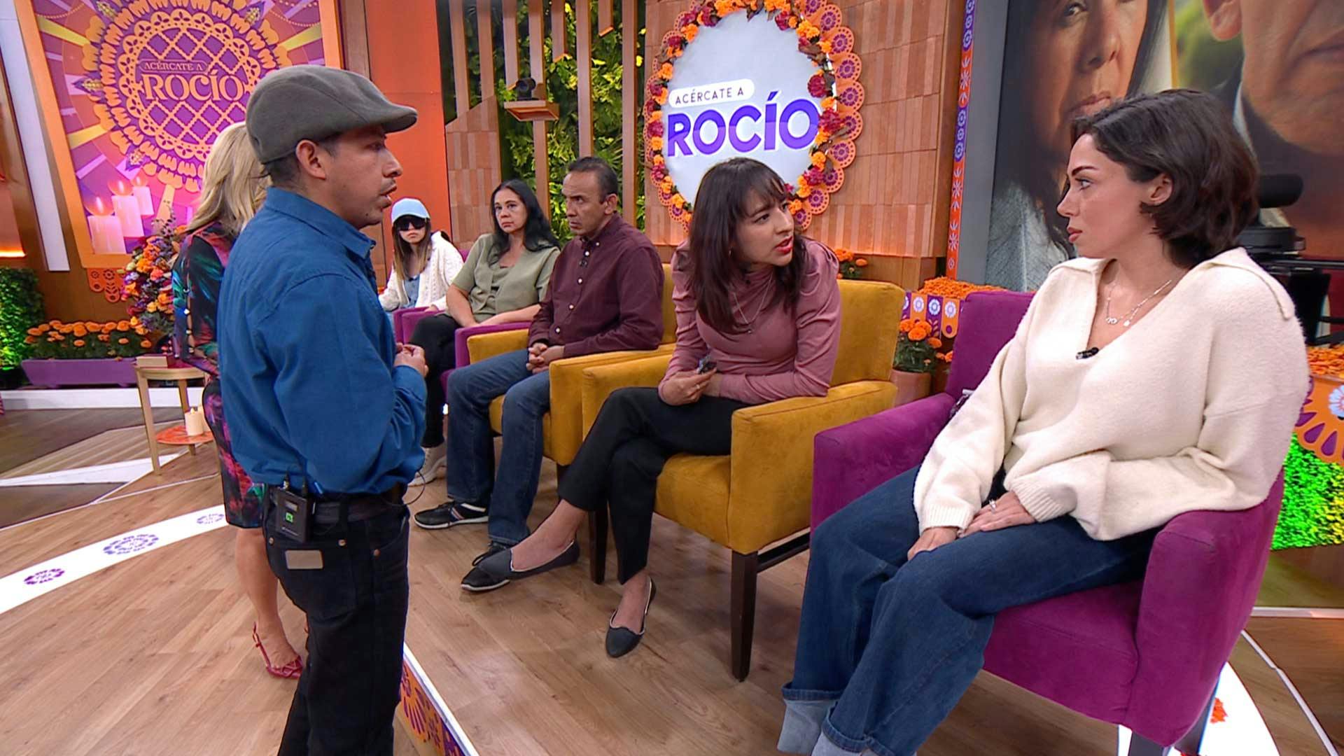 Por miedo a su mujer, descuida a su hija | Programa del 29 de octubre 2025