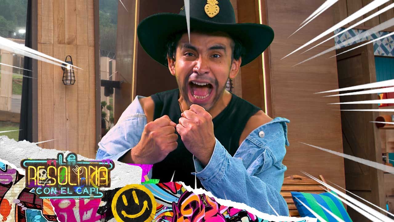 La Granja VIP llega a La Resolana: No te pierdas estas divertidas parodias del Capi a los granjeros 