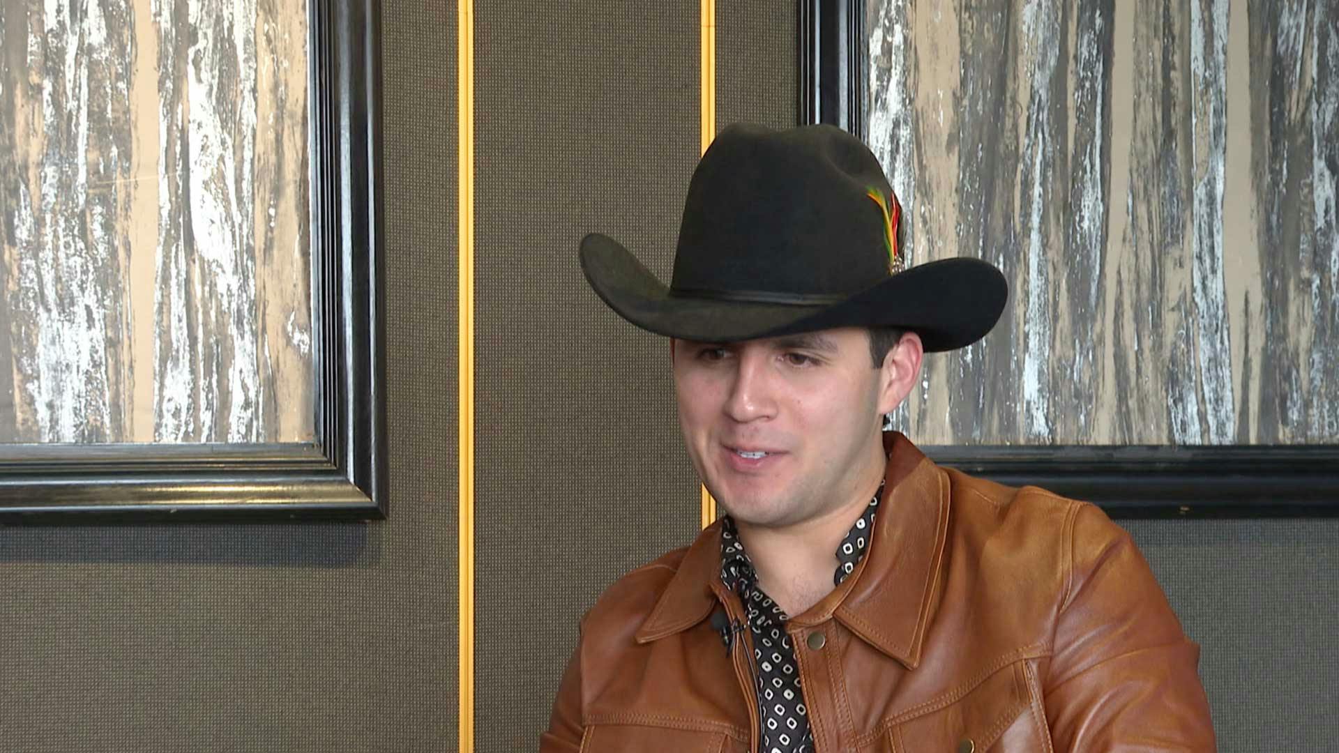 ¡Giovanny Ayala revela colaboración y Arely Serra revela que 'El Mimoso' le cumplió un sueño!