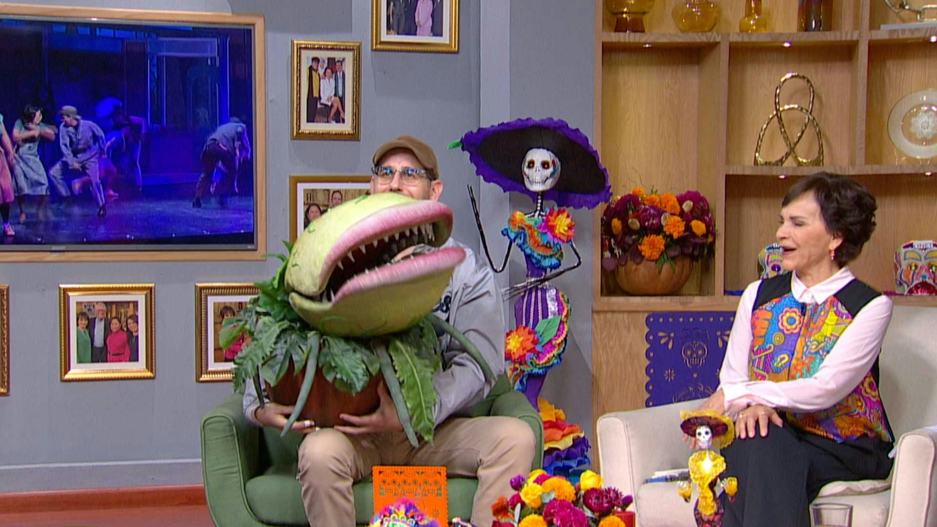 ¡La Tiendita de los Horrores anuncia su cierre de temporada!