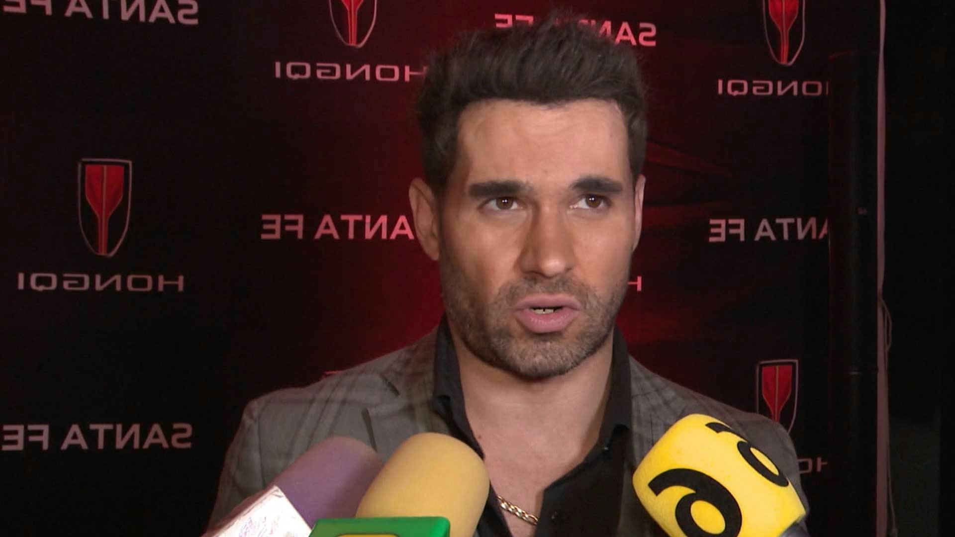 ¿Eleazar aún toma terapia psicológica? Así contestó el granjero de La Granja VIP