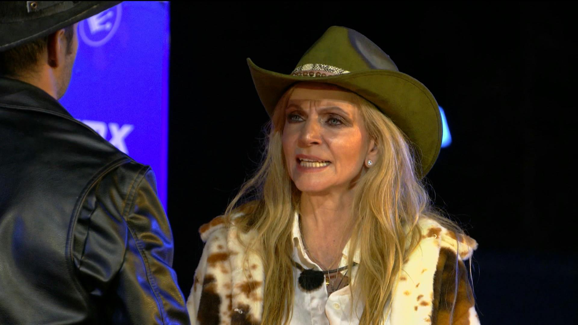 ¡Arremeten contra Eleazar y Manola en La Asamblea de La Granja VIP!