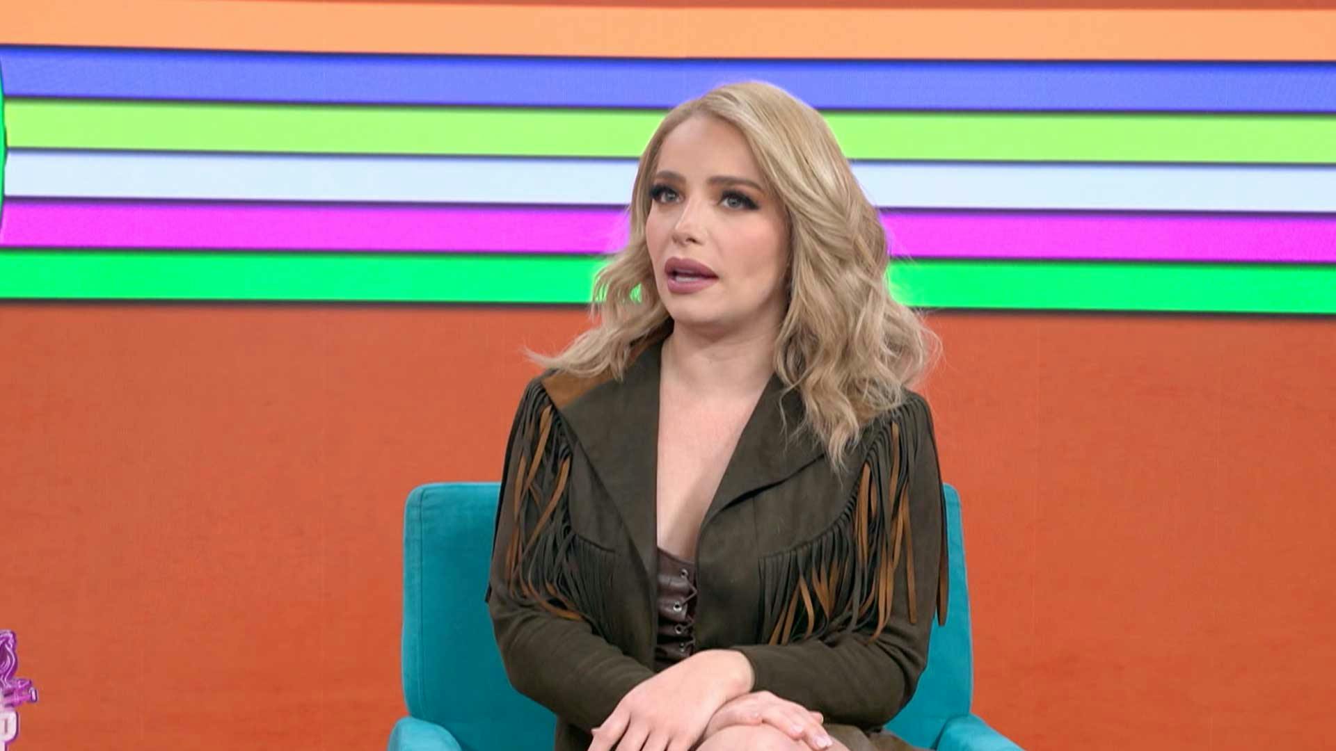 ¡Sí eran amigas! Sandra Itzel le contó todo a Pedro Sola sobre su relación con Lis Vega previo a La Granja VIP