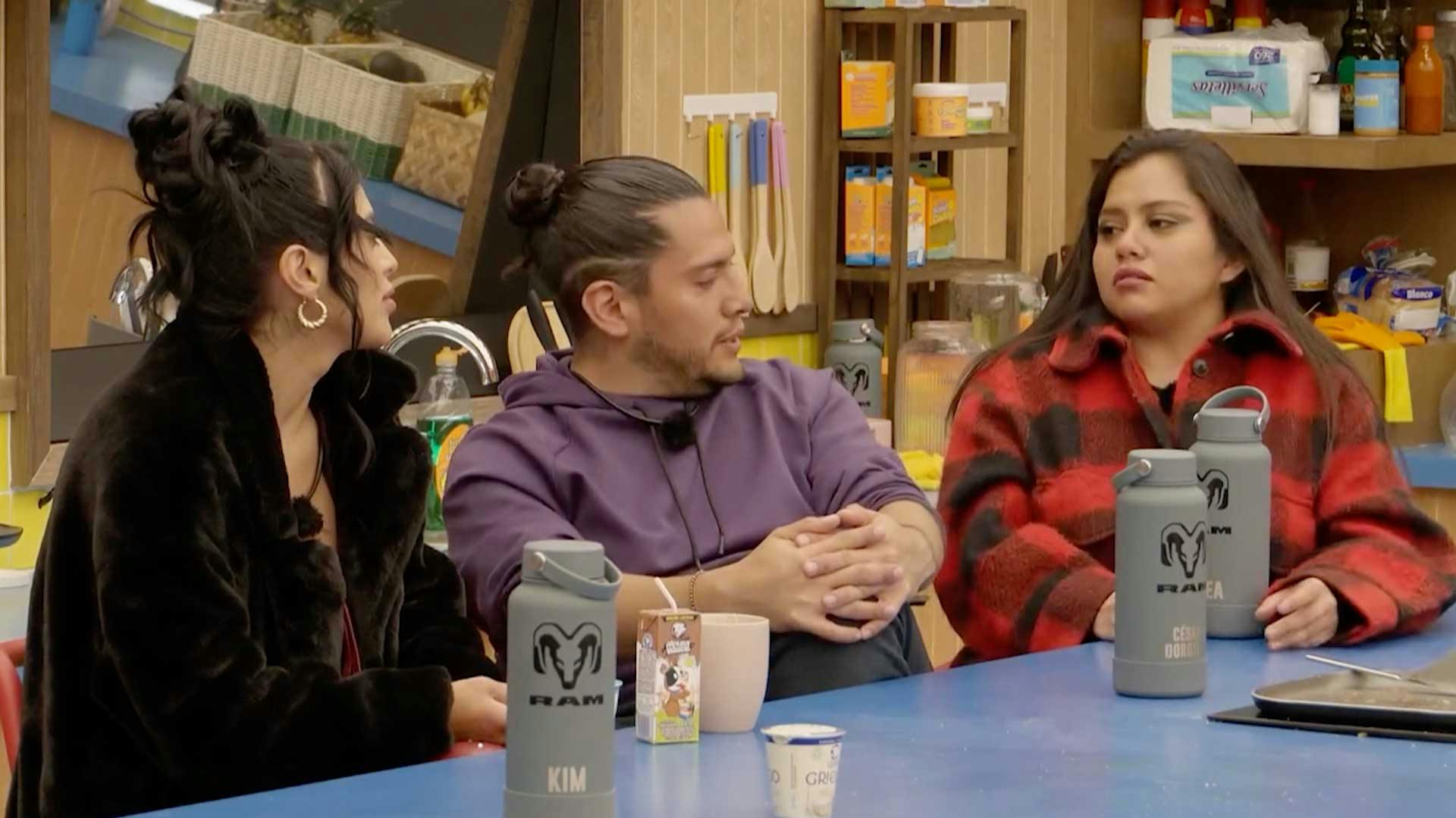 La Granja VIP | Bea exige respaldo en su capatazgo tras sentirse ignorada