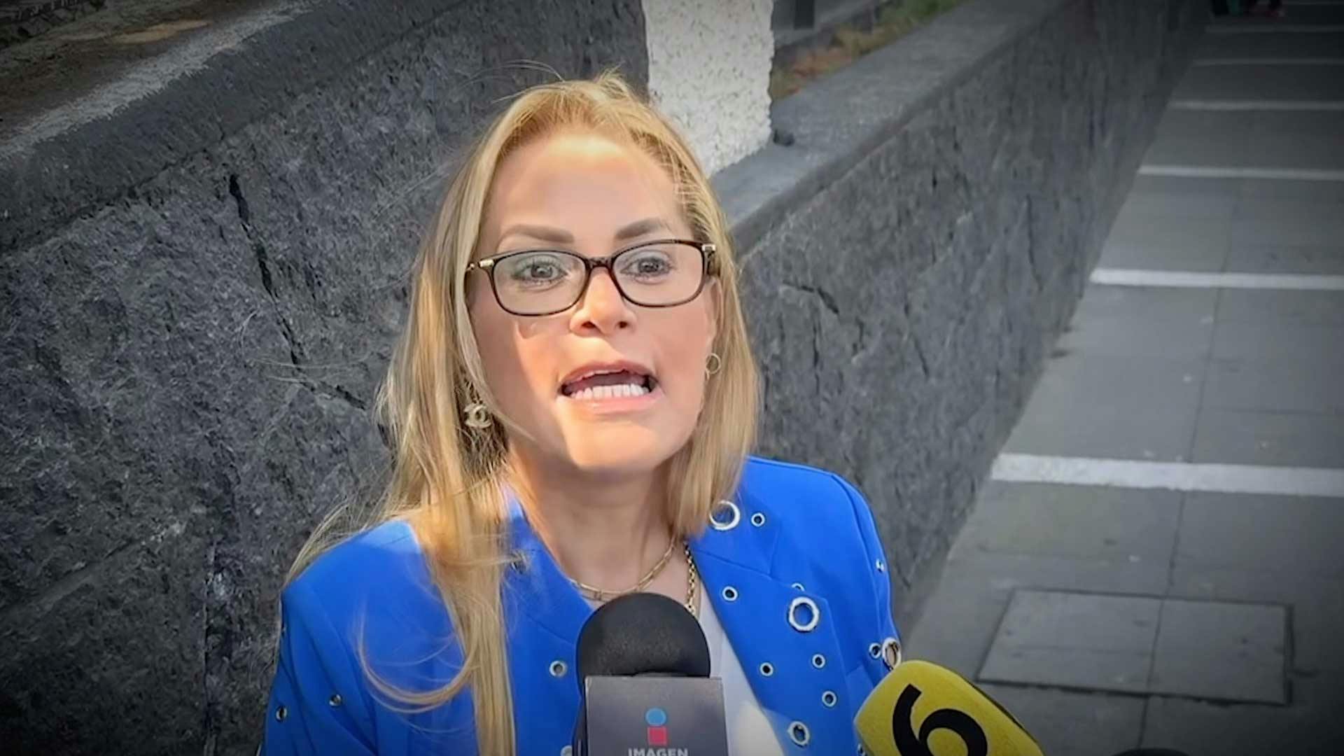 ¡¿Gastó una millonada?! La exesposa de Nicandro Díaz le responde a Mariana Robles