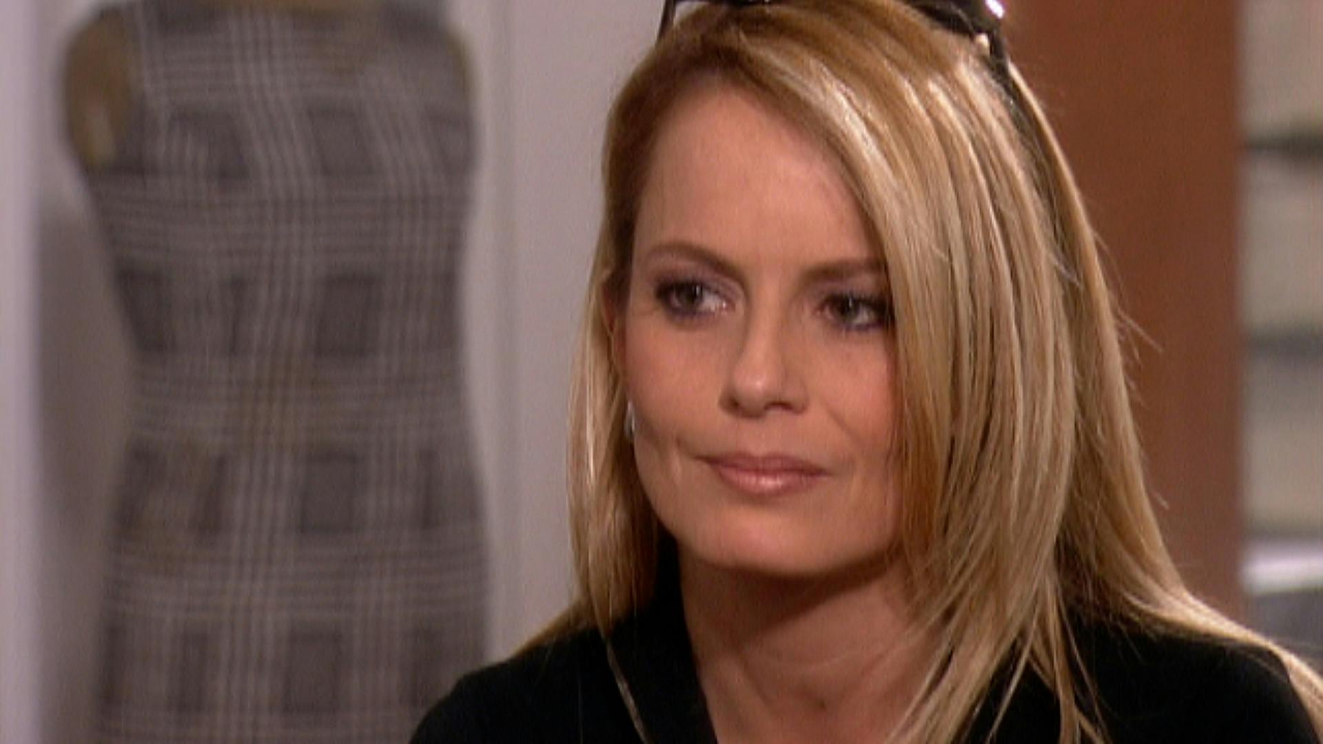 Capítulo 88 | Betty descubre los planes de Armando y se desahoga con Cecilia Bolocco | Yo soy Betty, la fea