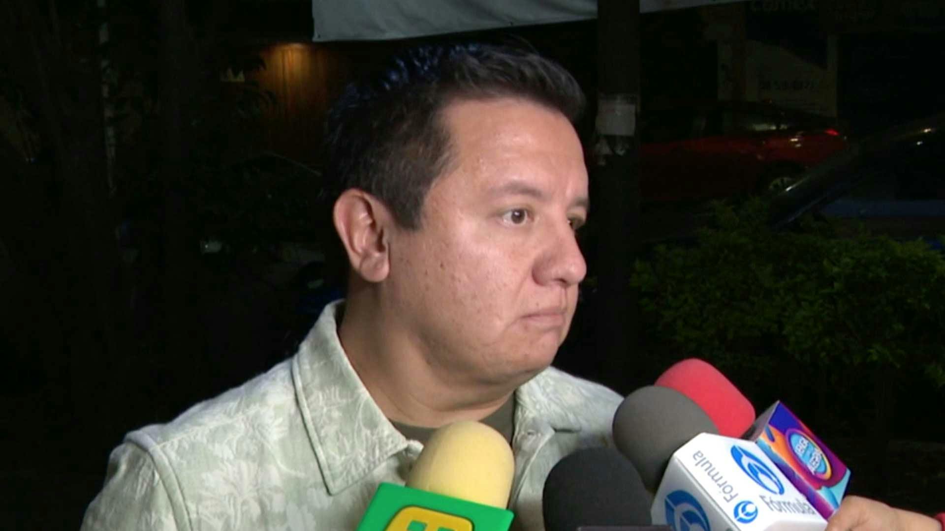 ¡Pablo Montero y Omar Suárez podría enfrentar a la justicia!