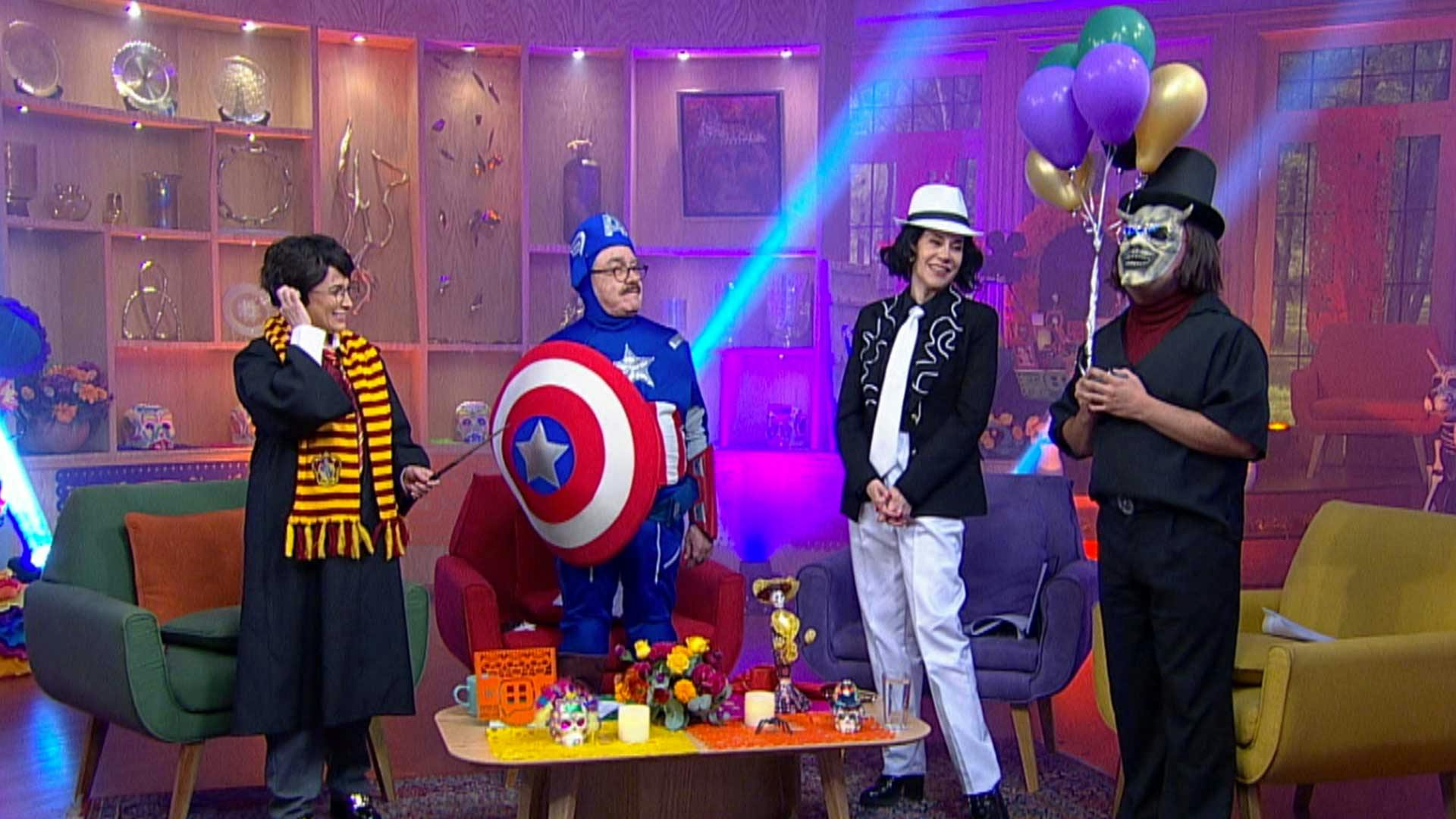 Ventaneando | Programa 31 de octubre del 2025