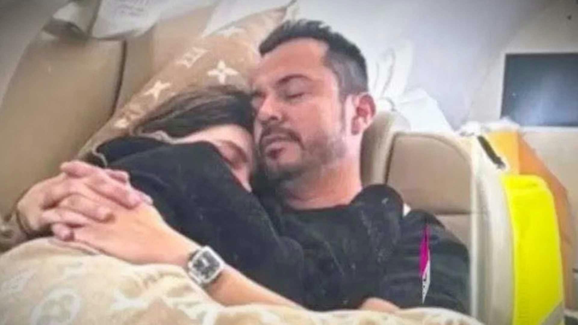 ¡Relacionan a Belinda con un político poblano! Esto es lo que sabemos