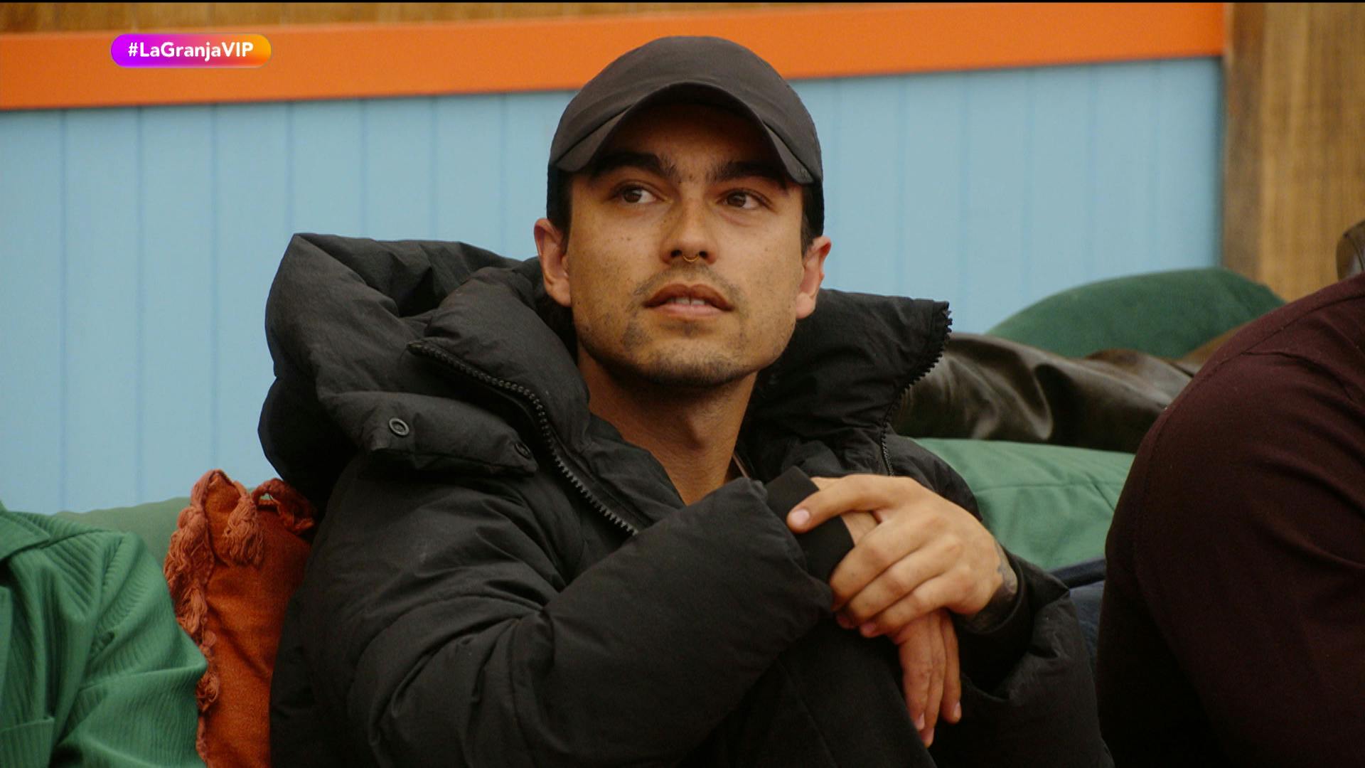 La Granja VIP | ¡Sergio decide… y solo entre peones!