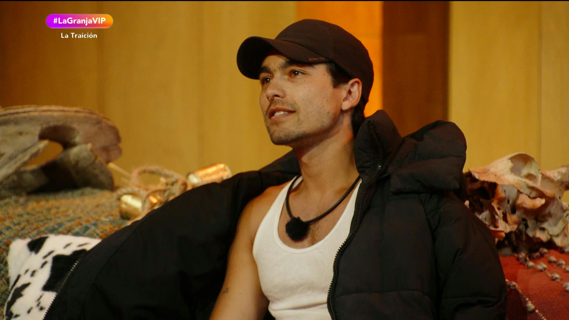 La Granja VIP | Salvación y polémica para Manola