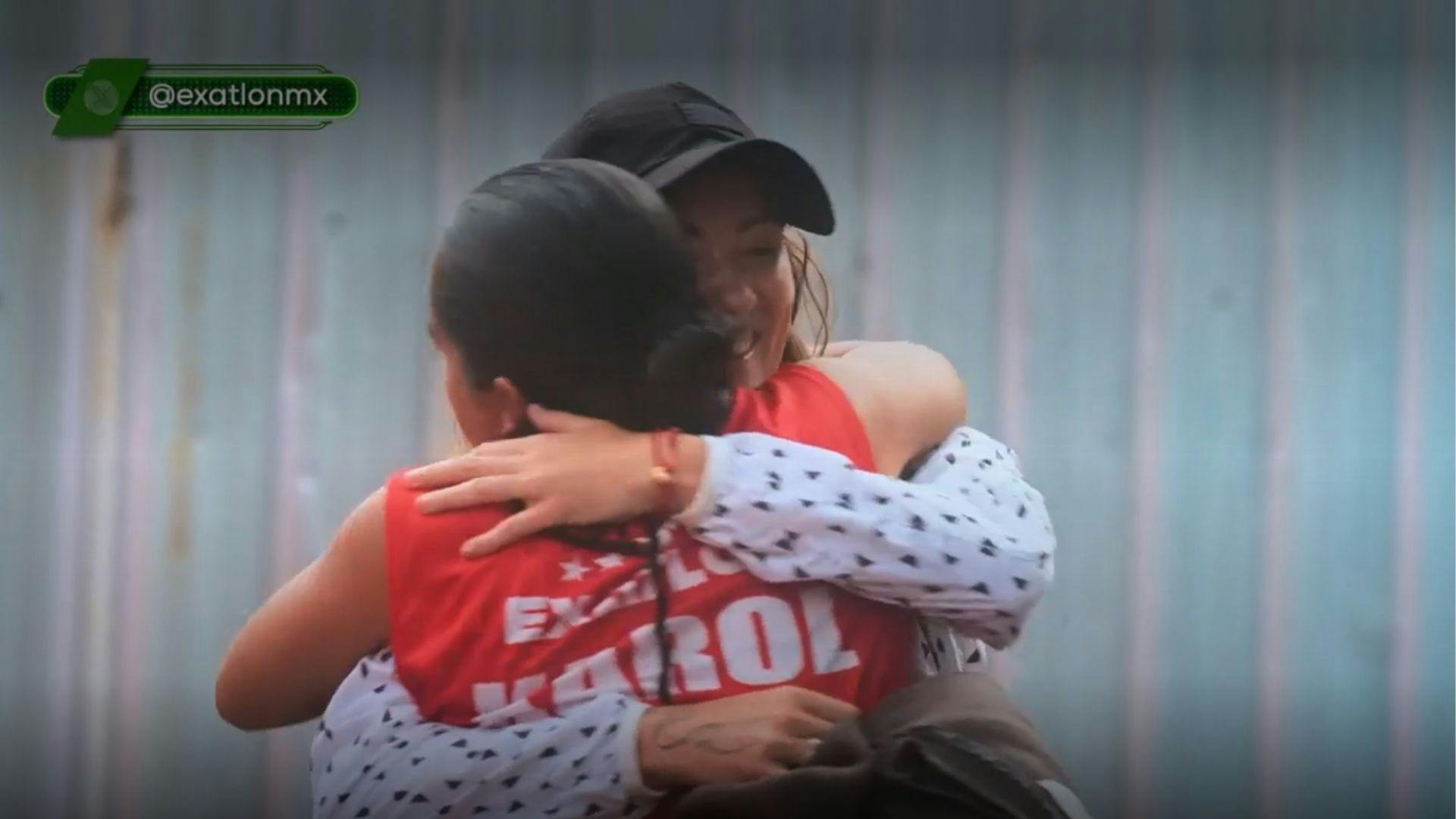 Exatlón México | Mejores Momentos | ¡Así fue el regreso de Mati al Exatlón!