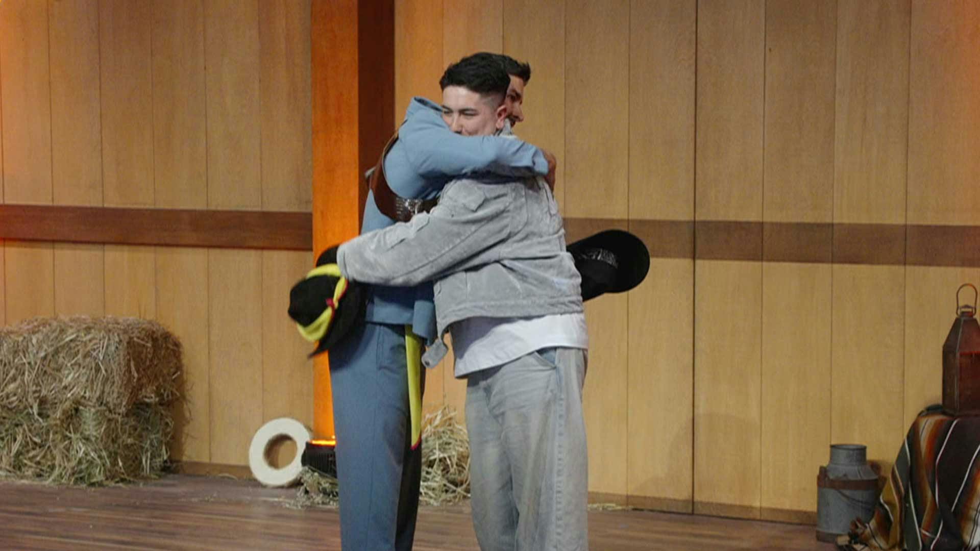 La Granja VIP | Eliminación y emociones al máximo