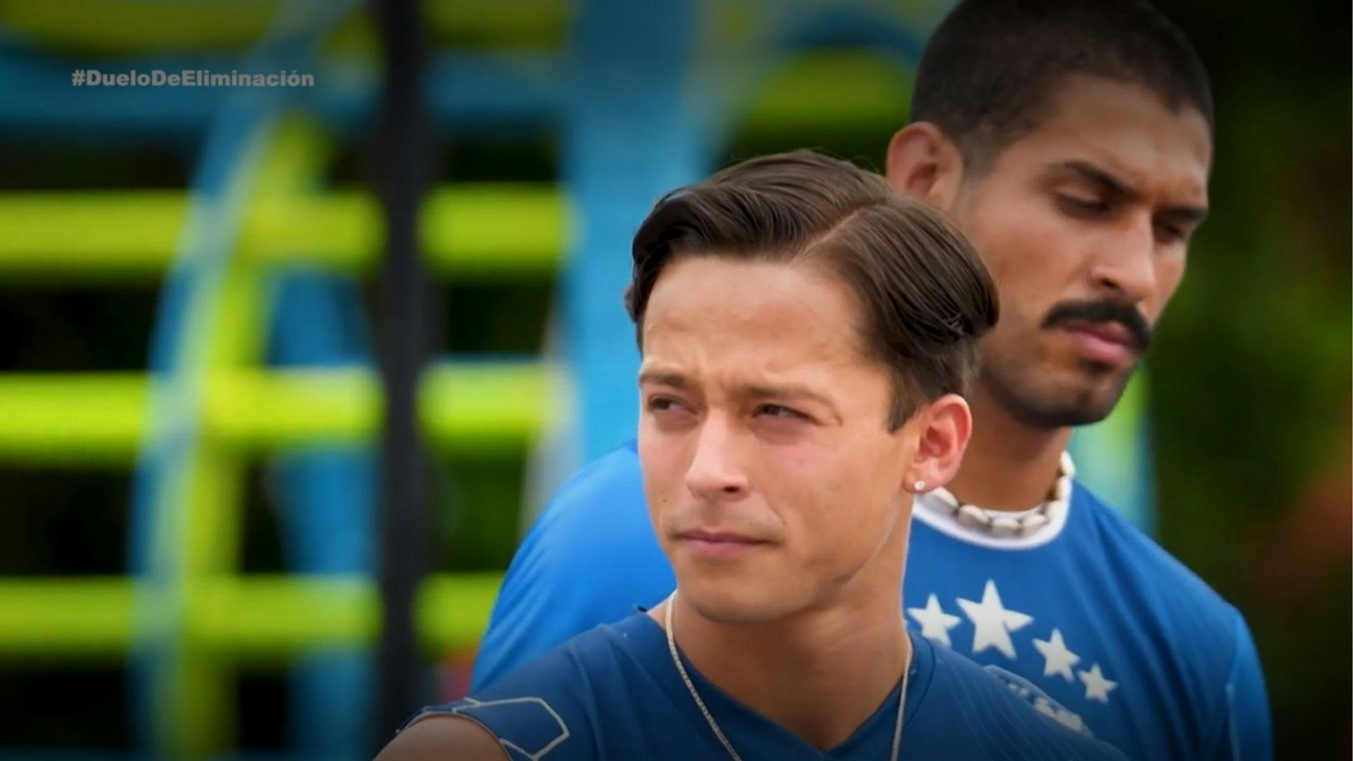 Exatlón México | Batalla por La Supervivencia | ¡Es hora de la batalla luego de una amarga despedida!