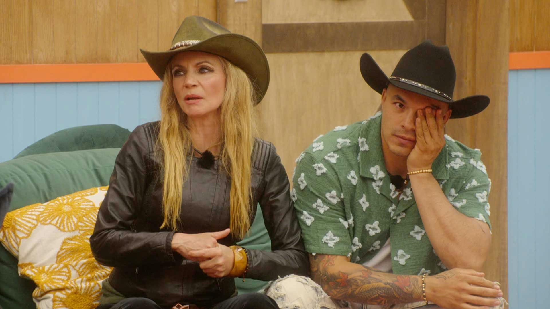 La Granja VIP | Sigue la batalla por los peones