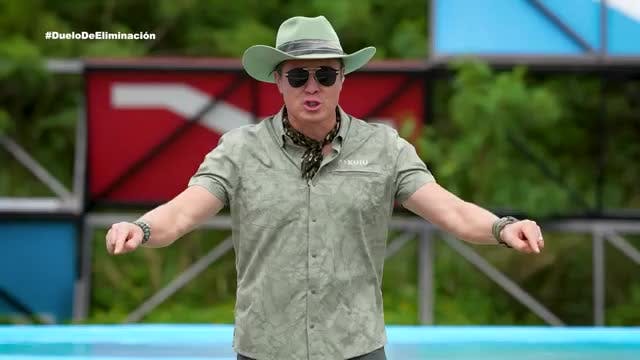 Exatlón México | Programa completo | Las emociones a flor de piel durante este domingo de eliminación 